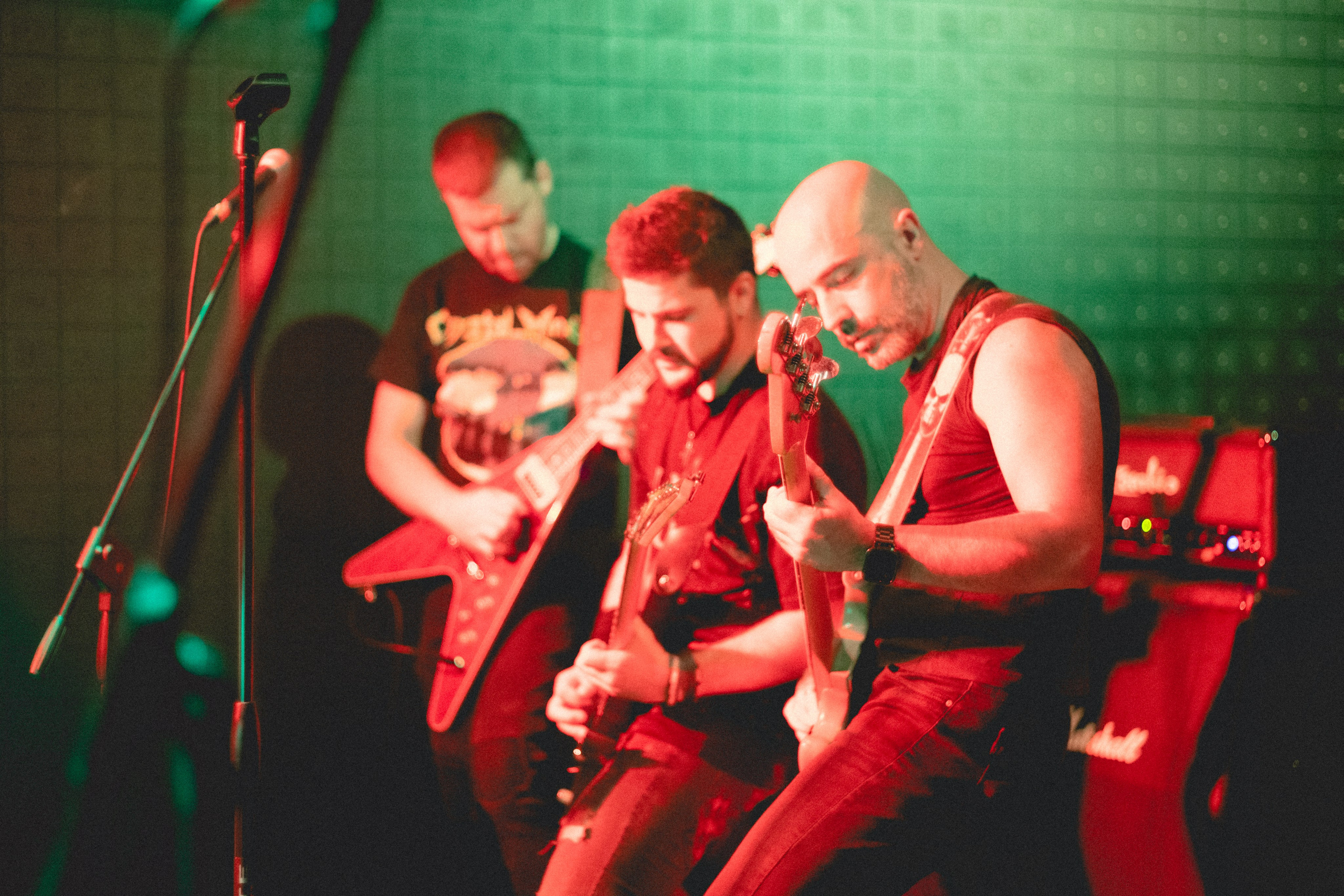 Concert of “Crystal Winds”. Photographer in Greece Kristina