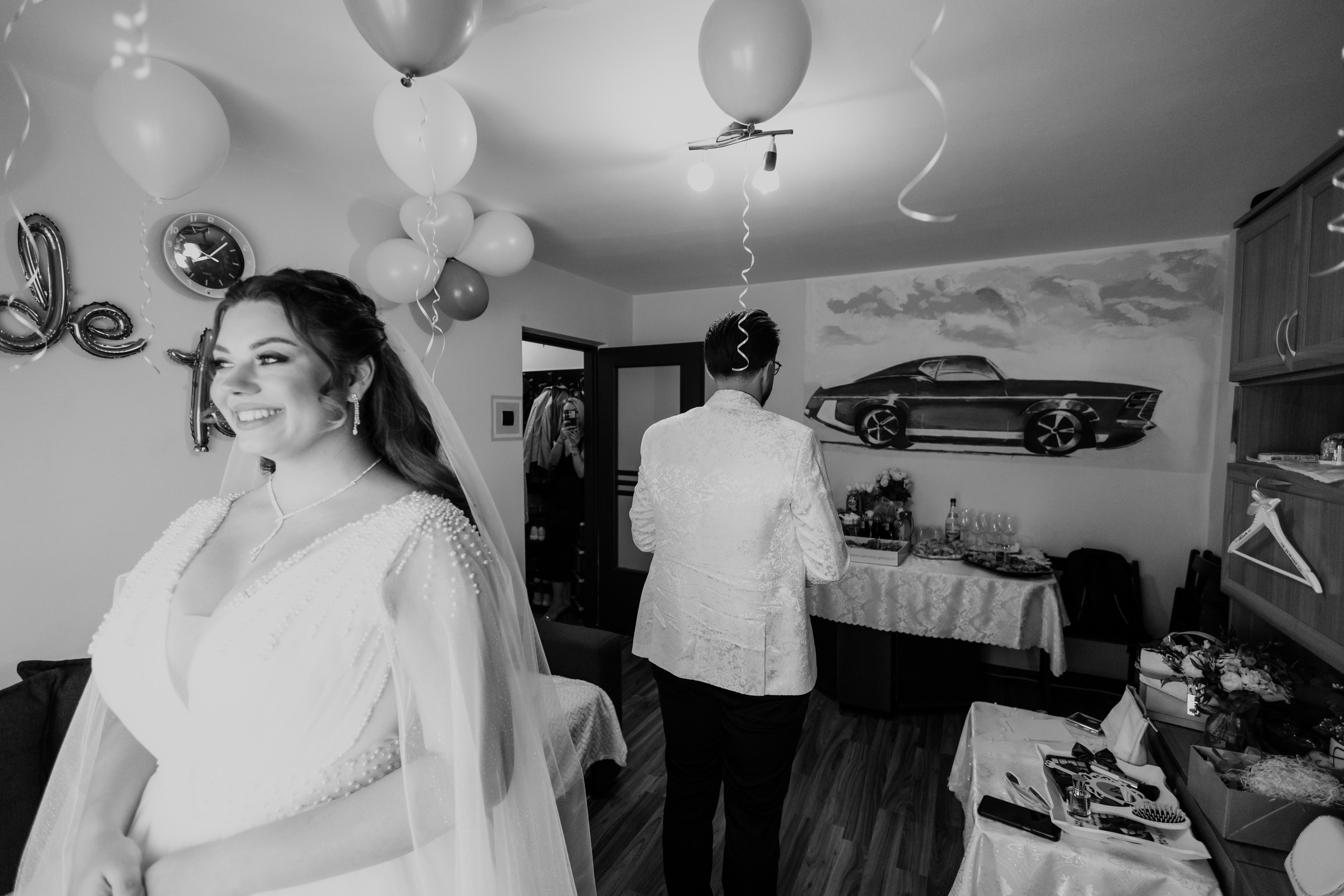 D&M. George Laslău Fotograf