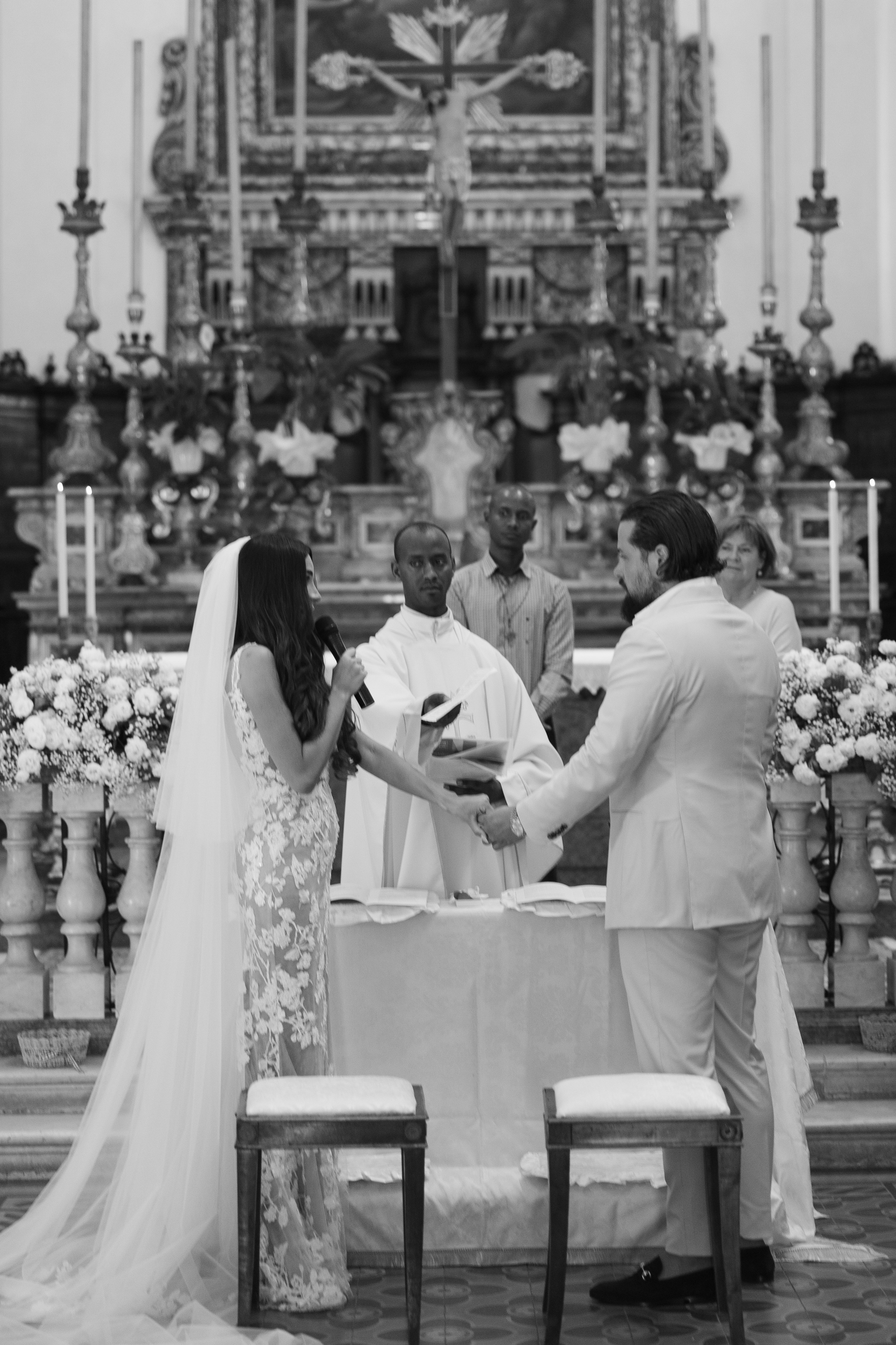 Sofia&Falk. Wedding photographer Italy