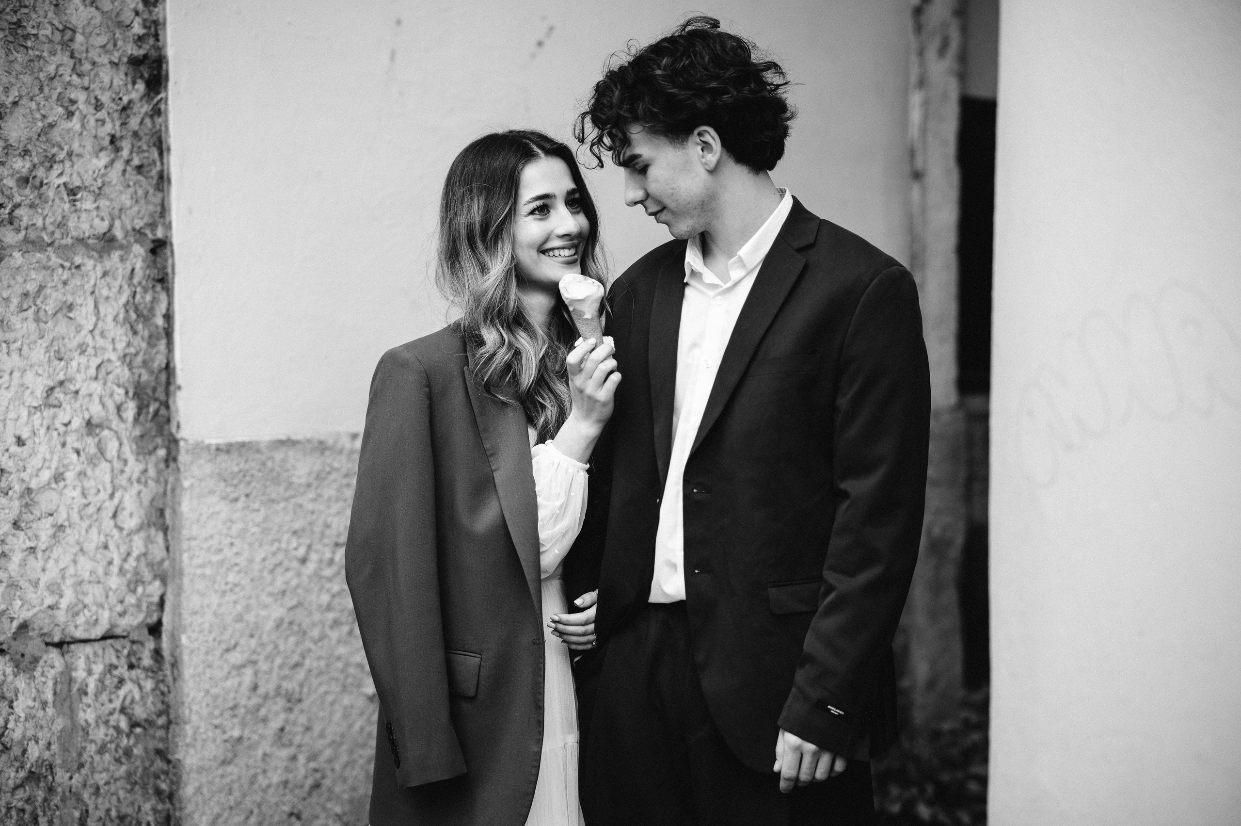 Ședință foto romantică în Lisabona – Inspirație pentru fotografiile de nuntă. Valentin Melen - fotograf de nunta 🤍