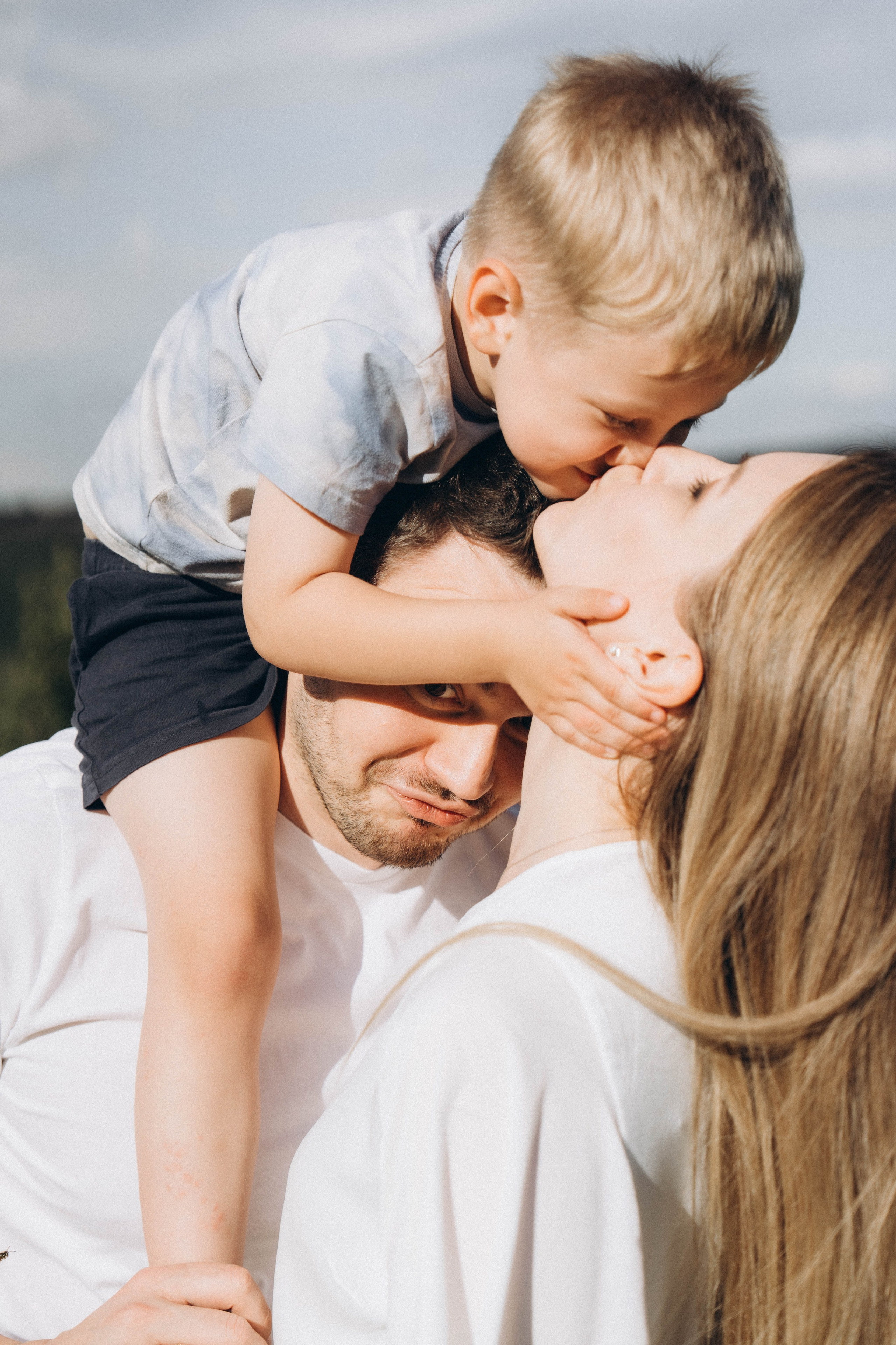 A + J + E. Fotograf Teplice // Alexandra Ribola