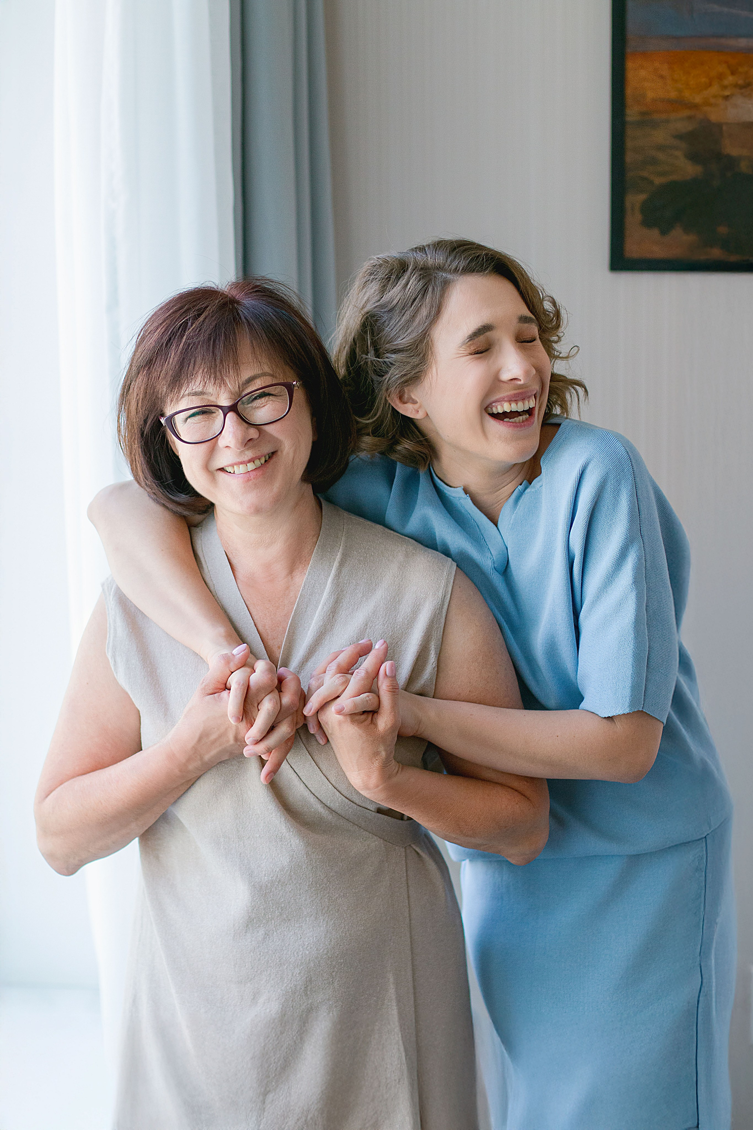 Мама + ребенок. Детский и семейный фотограф в г. Бельцы
