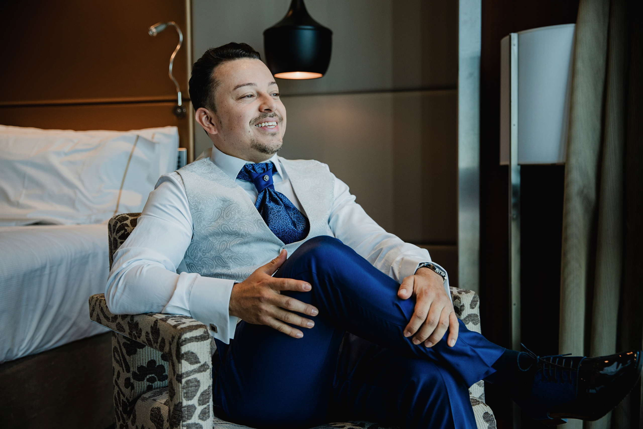 Fotografía de Bodas en Madrid - Rainbox: Capturamos Tu Amor con Pasión. Rainbox Estudio de Fotografía