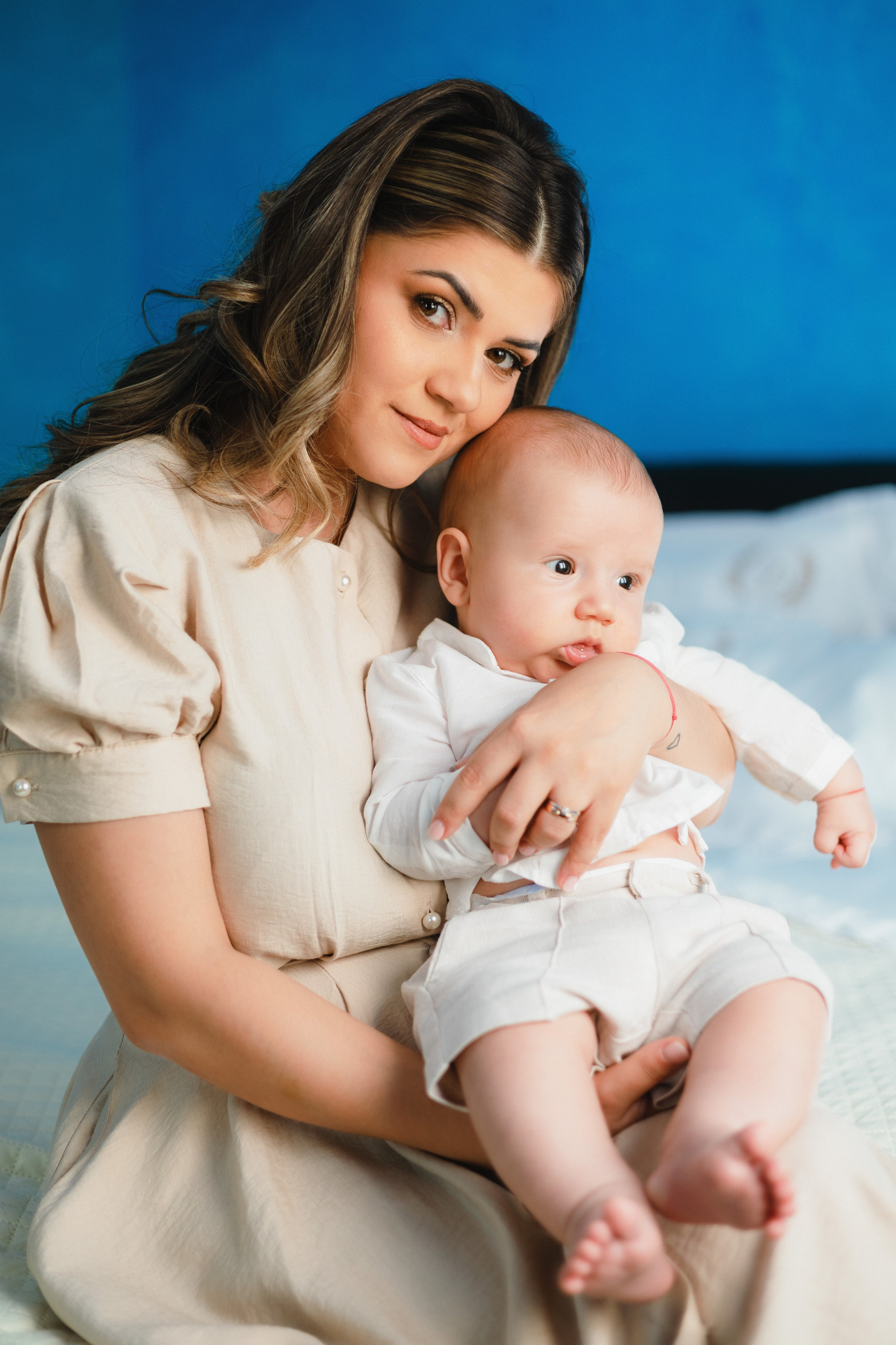 Baptism Ethan Petru. Ionutdraganfoto.com