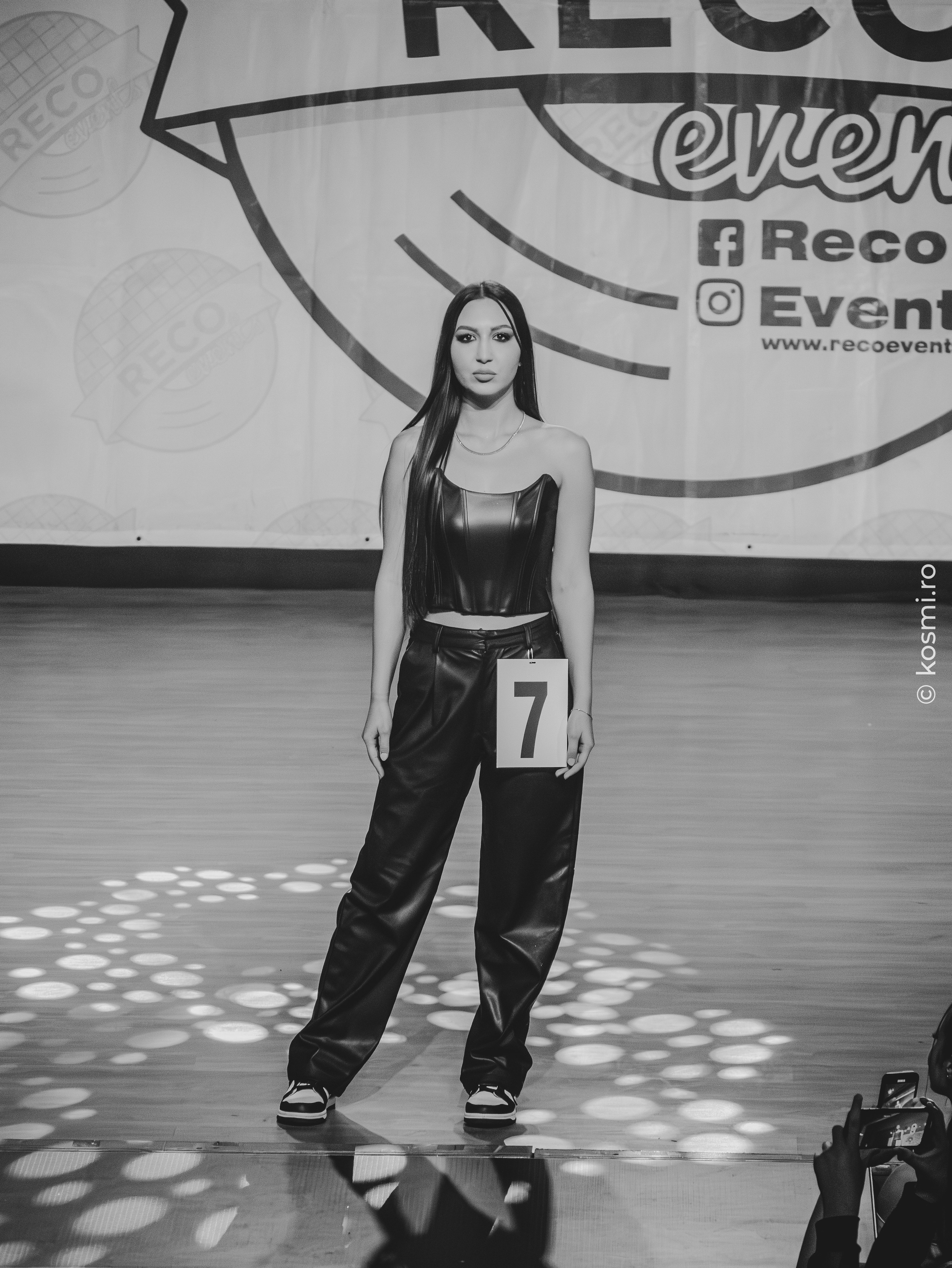 Balul Bobocilor Ștefan Odobleja 2023. Kosmi