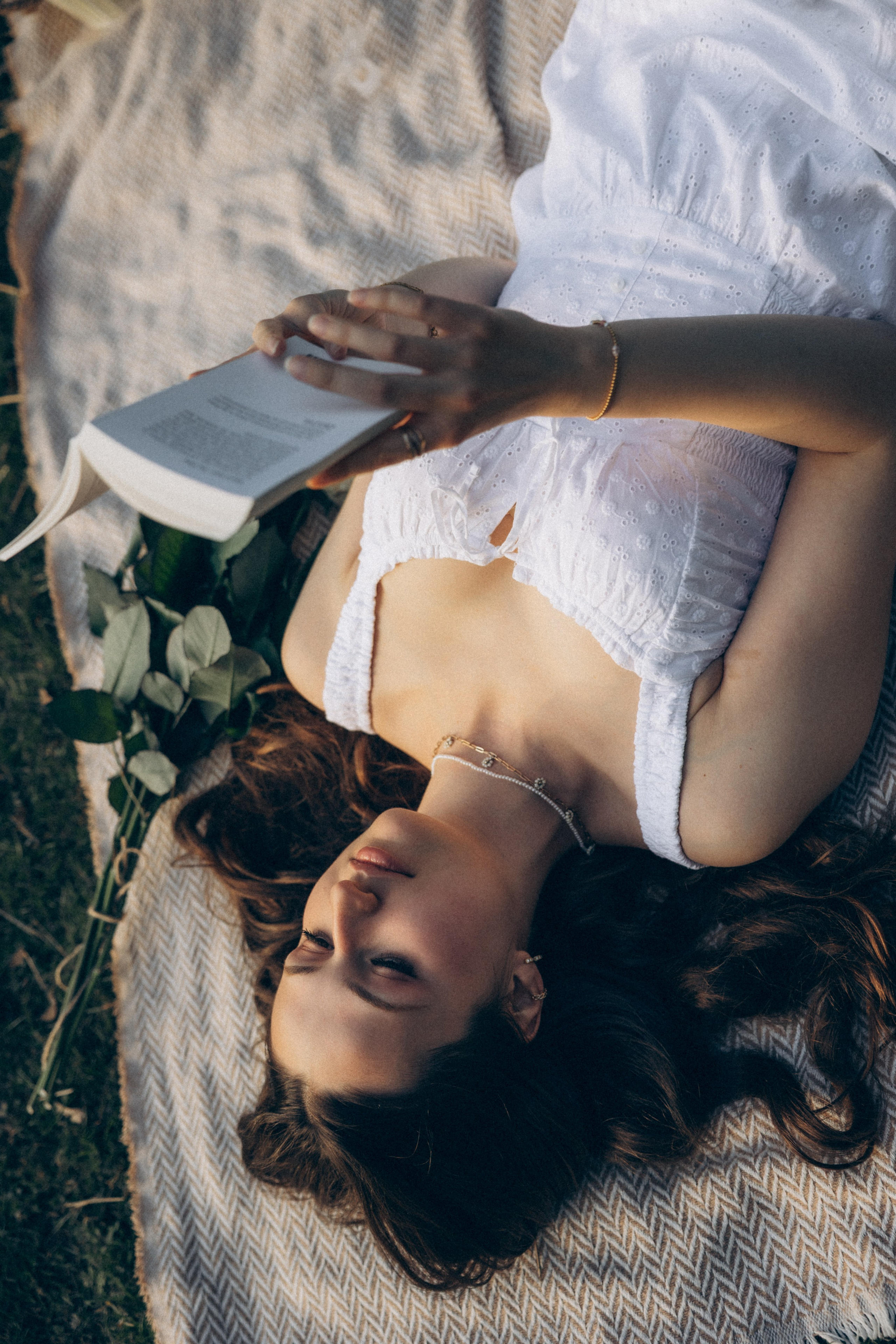 Vira Fairytale. Hochzeits- und Porträtfotografin in Deutschland