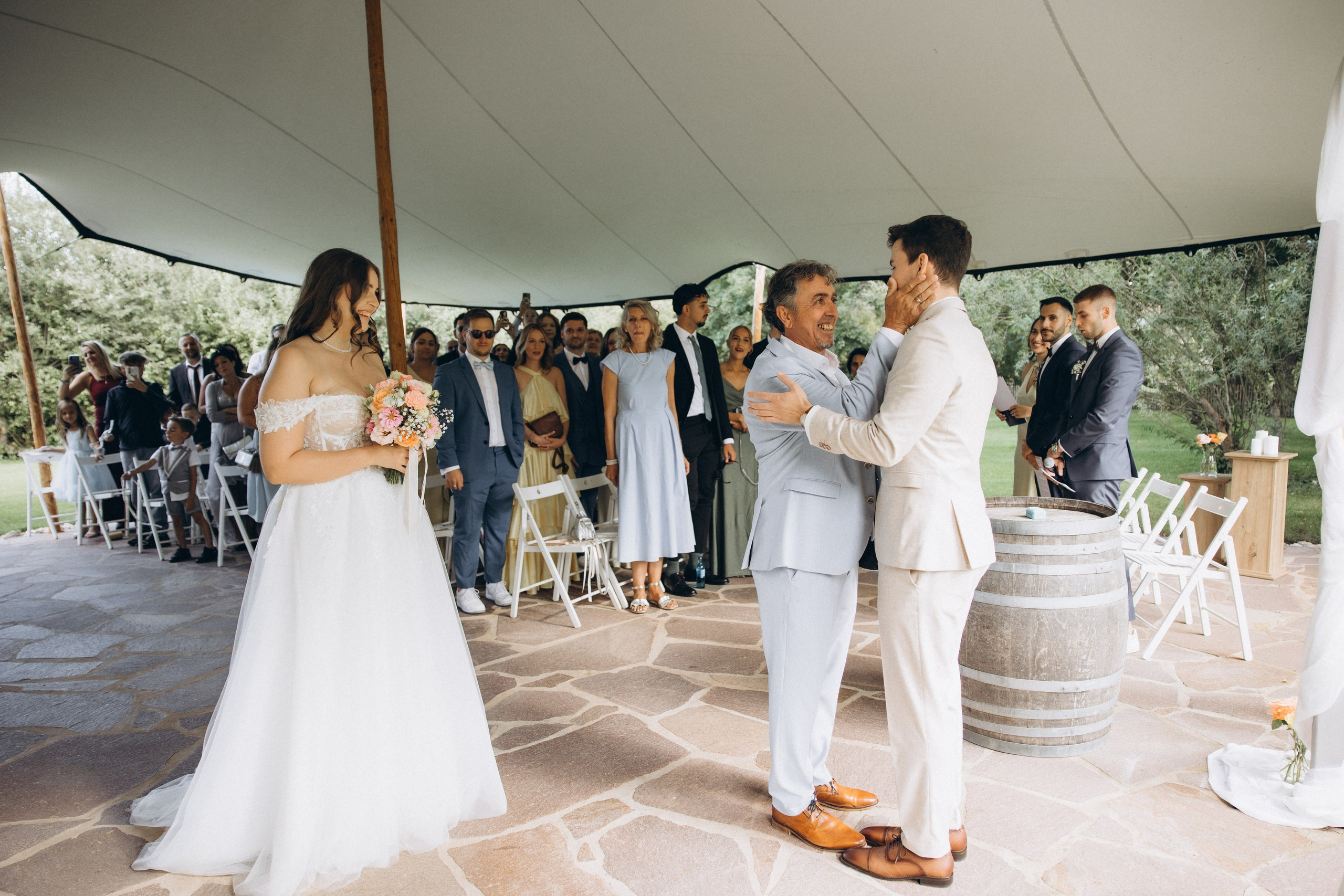 Allgemein. Hochzeits- und Porträtfotografin in Deutschland