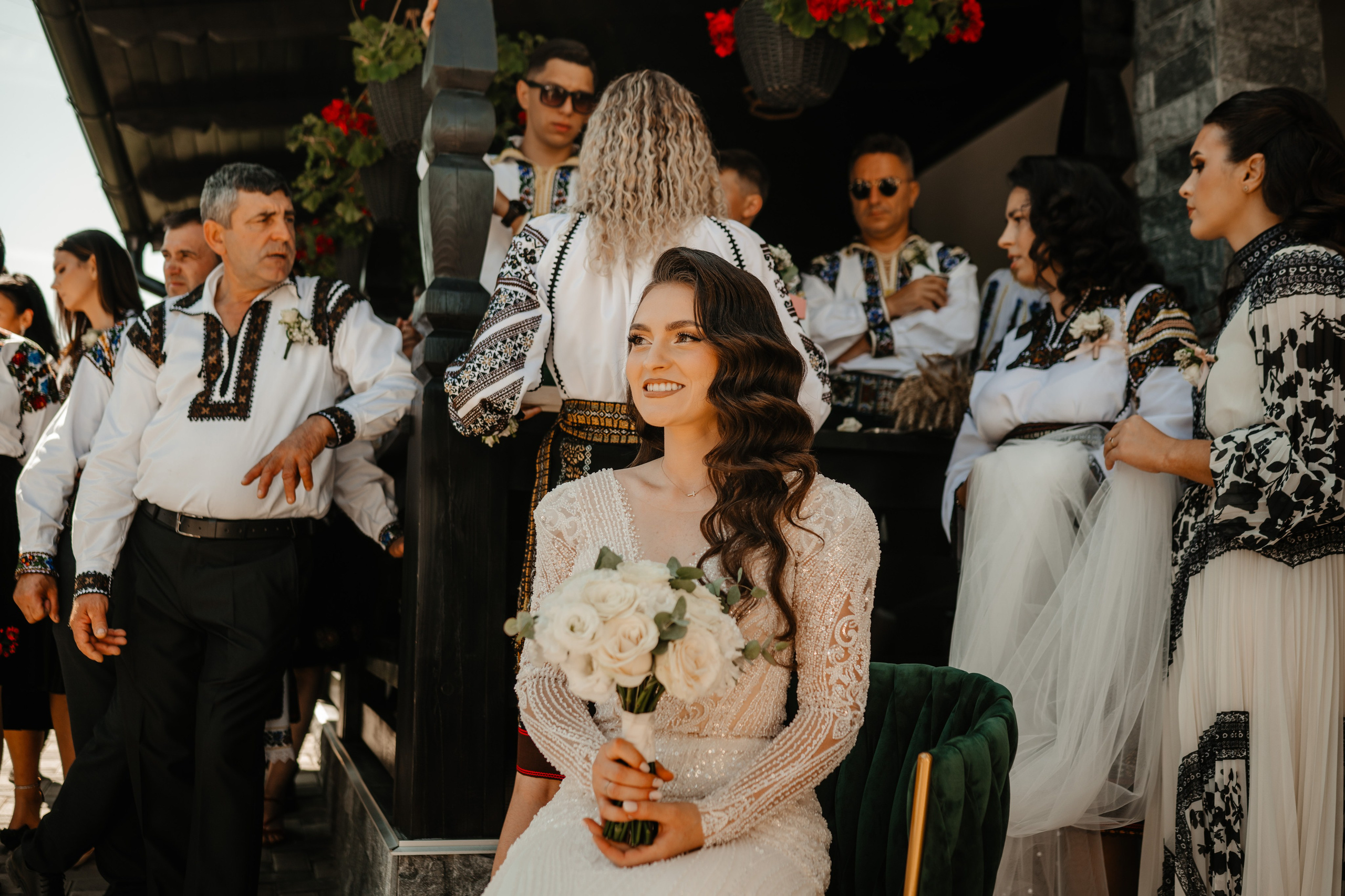 🤎 A n d r e e a & D a n i e l - Wedding Day Preview. Wedding & Family Photographer