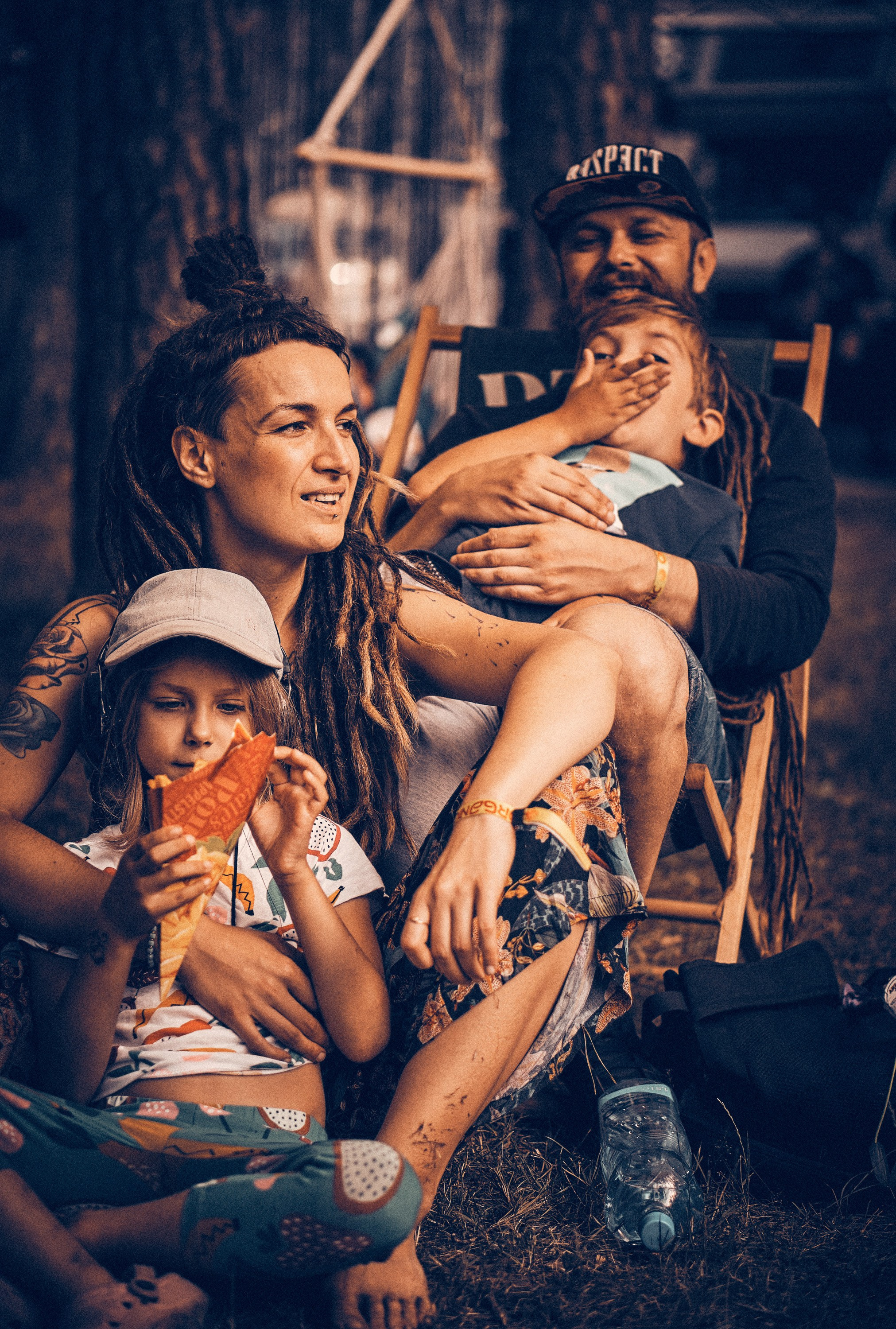 Organic Festival 2021 - креативный репортаж - Фотограф Андрей Шипилов. Андрей Шипилов — Фотография & Видеография