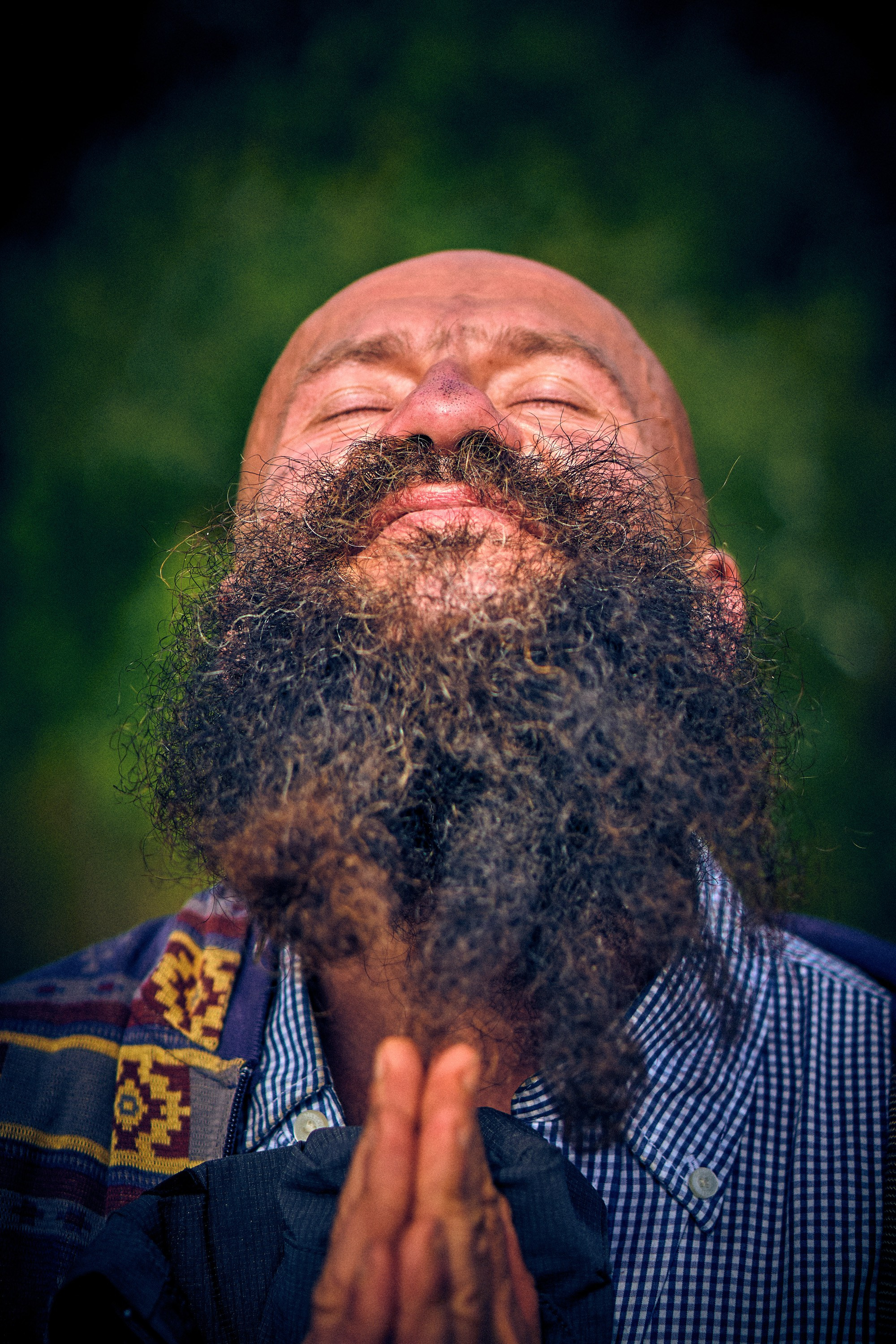 Organic Festival 2021 - креативный репортаж - Фотограф Андрей Шипилов. Андрей Шипилов — Фотография & Видеография