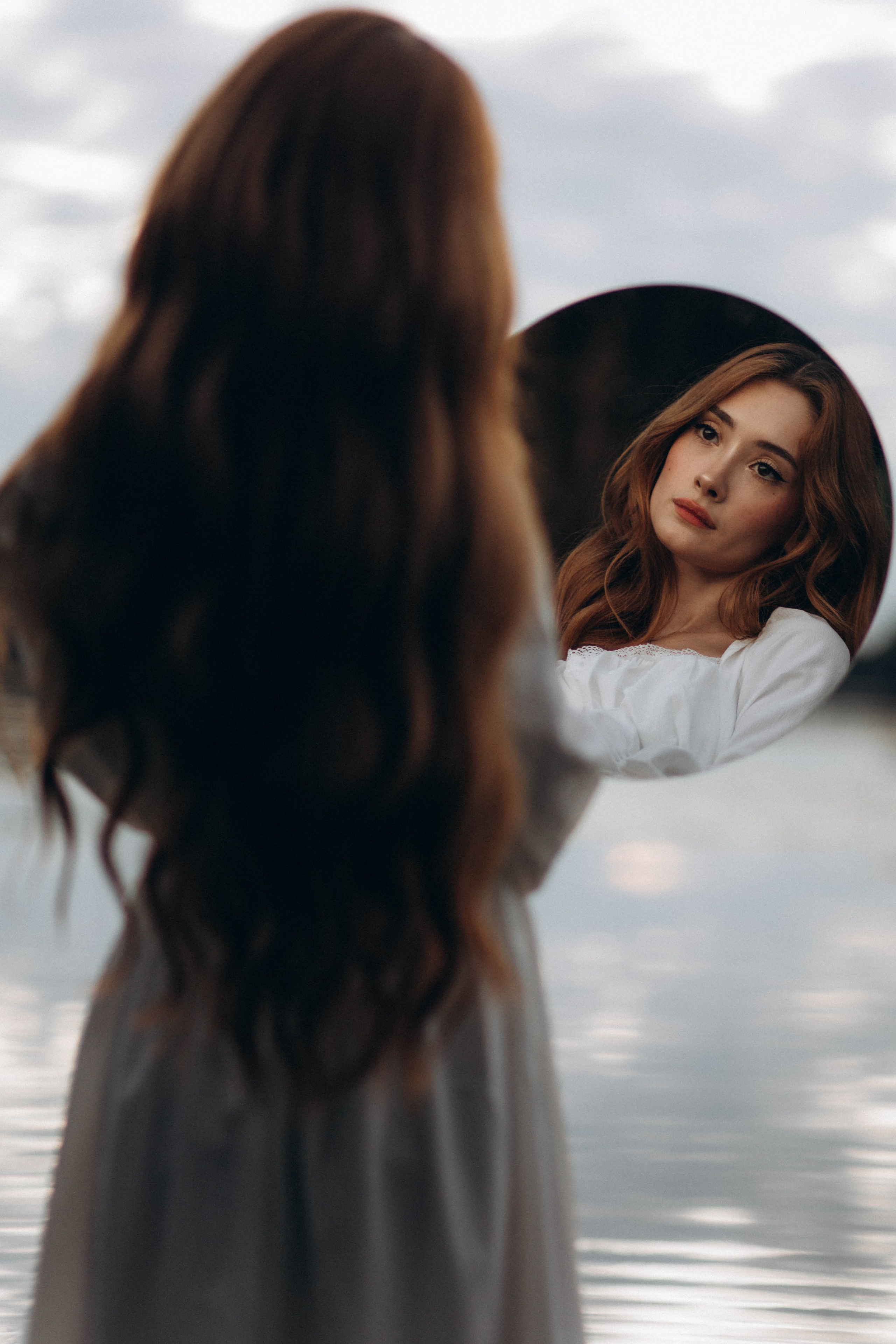 Portrait. Fotograf Düsseldorf, Köln, NRW - Kristina Braudo