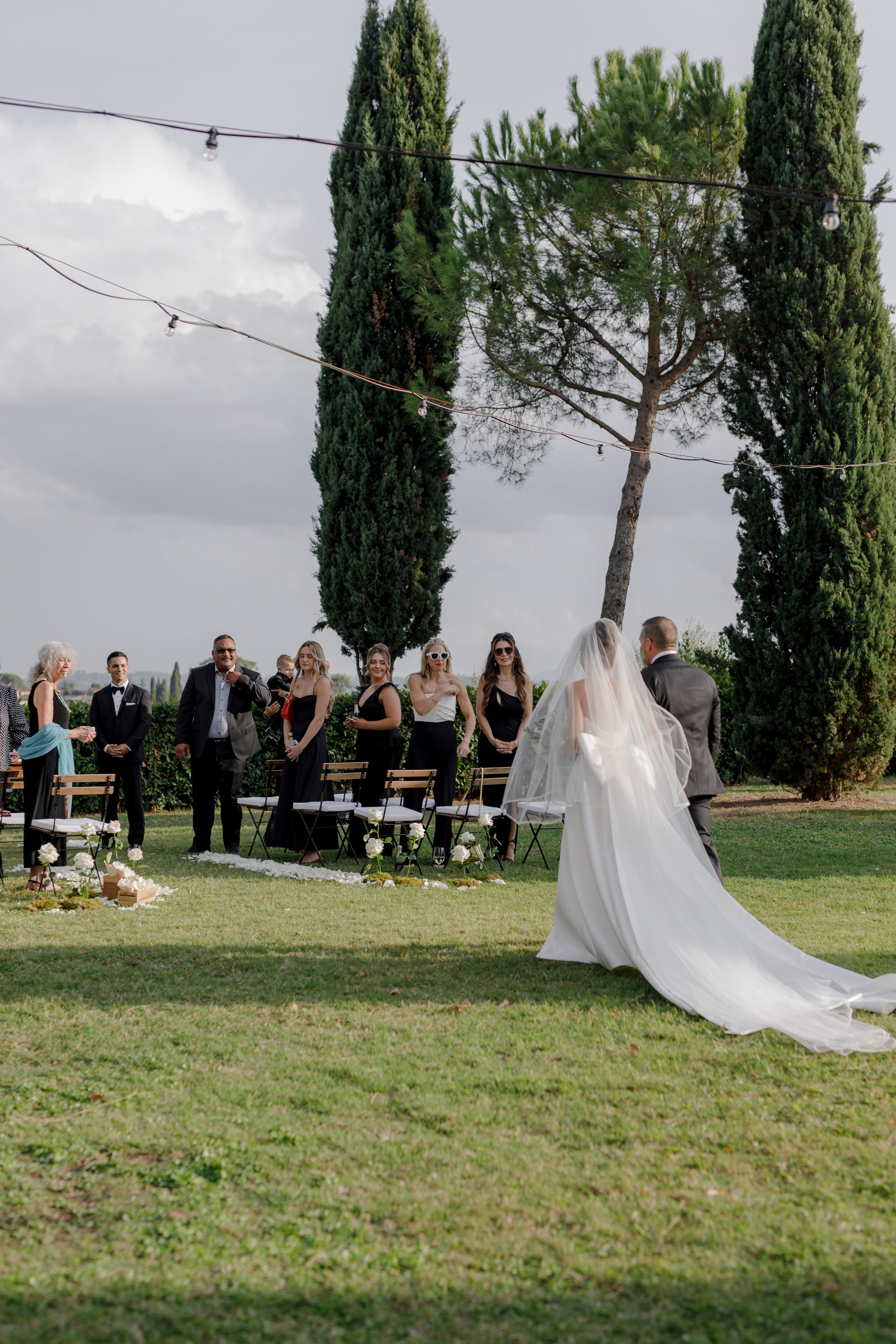 Dom&Ally. Wedding photographer Italy