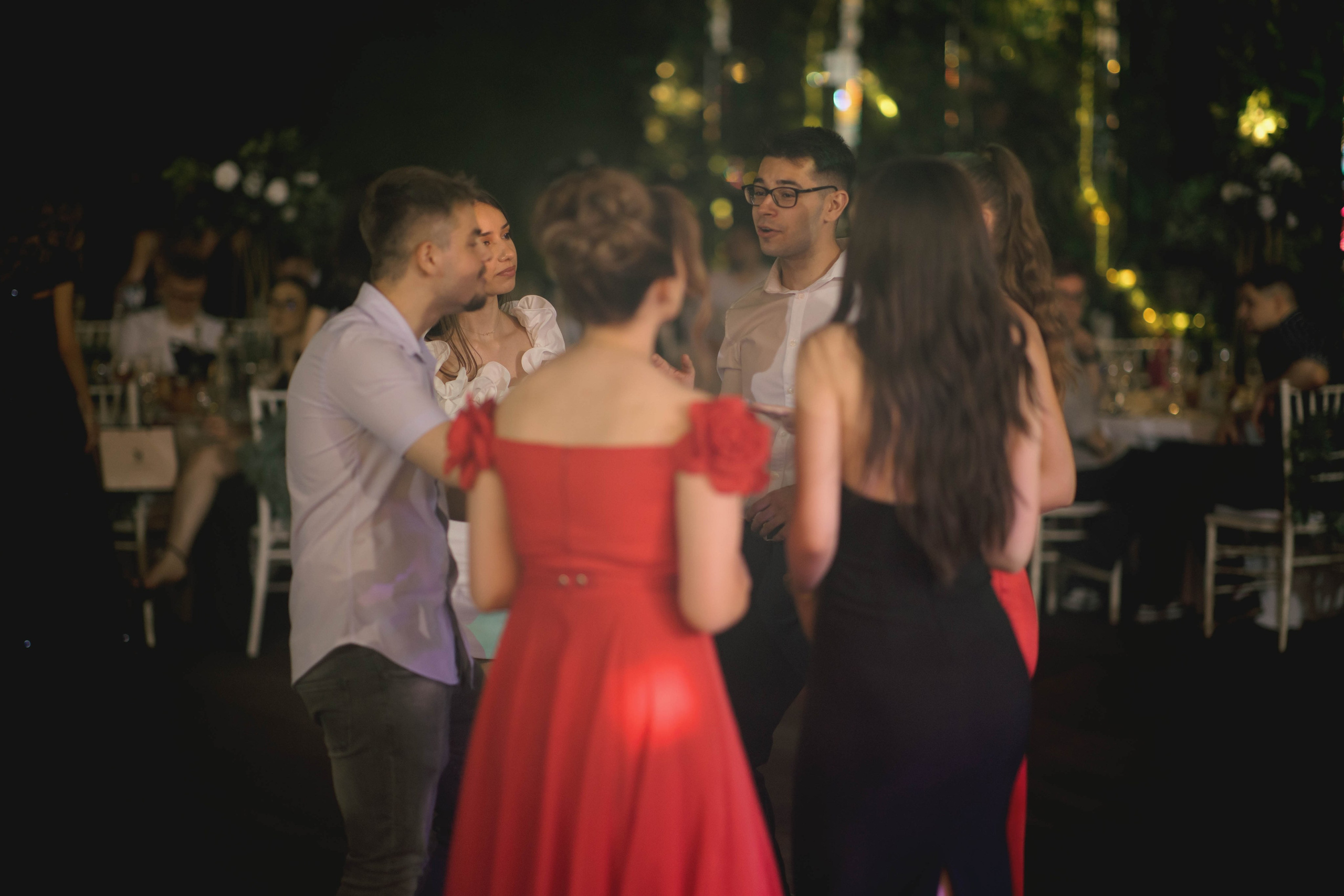 Bal Absolvire ASE - Jubile Signature. MDimaFotoStudio. Fotograf de nuntă, evenimente private și de familie