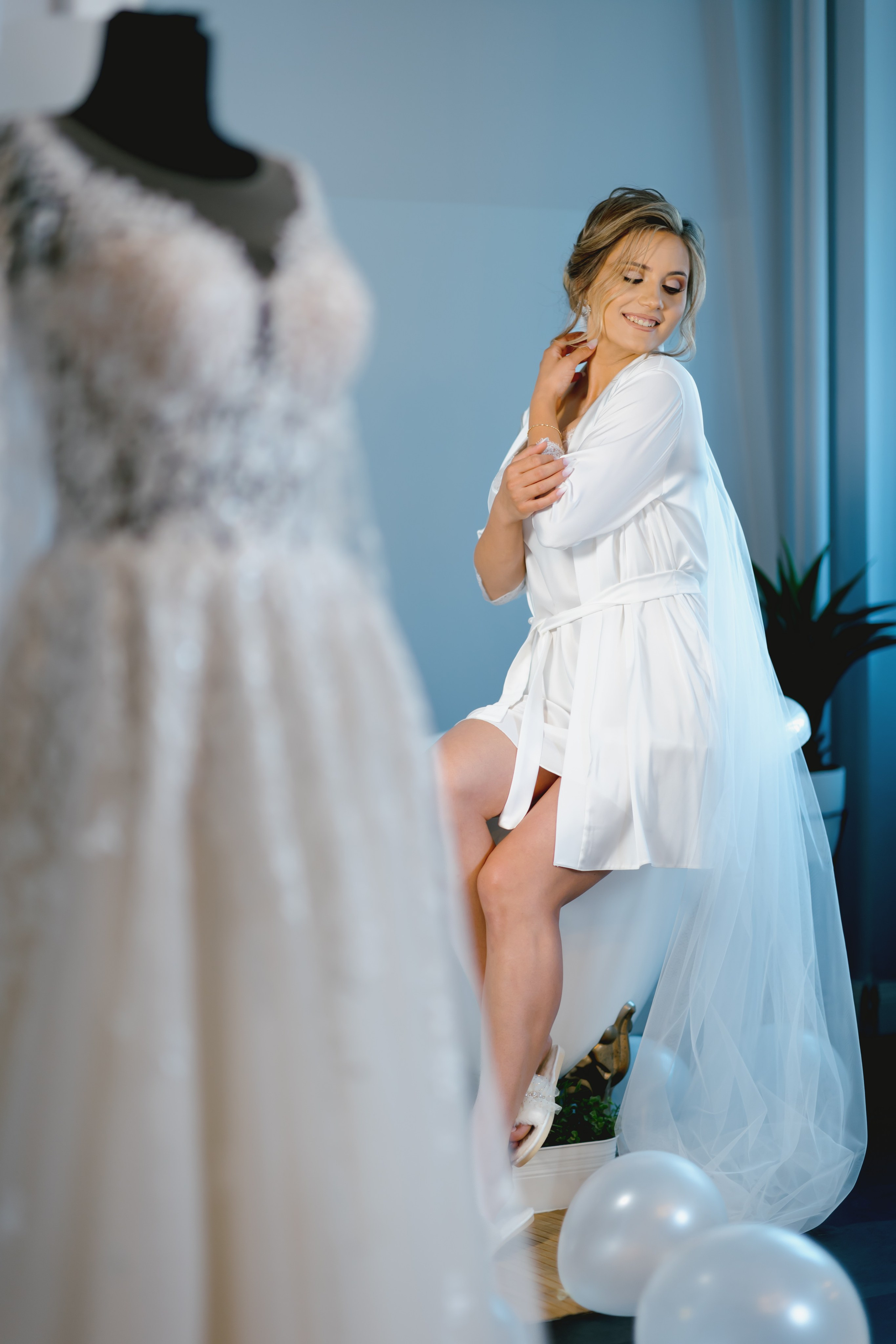 Nunta Bucuresti Noor Events. MDimaFotoStudio. Fotograf de nuntă, evenimente private și de familie