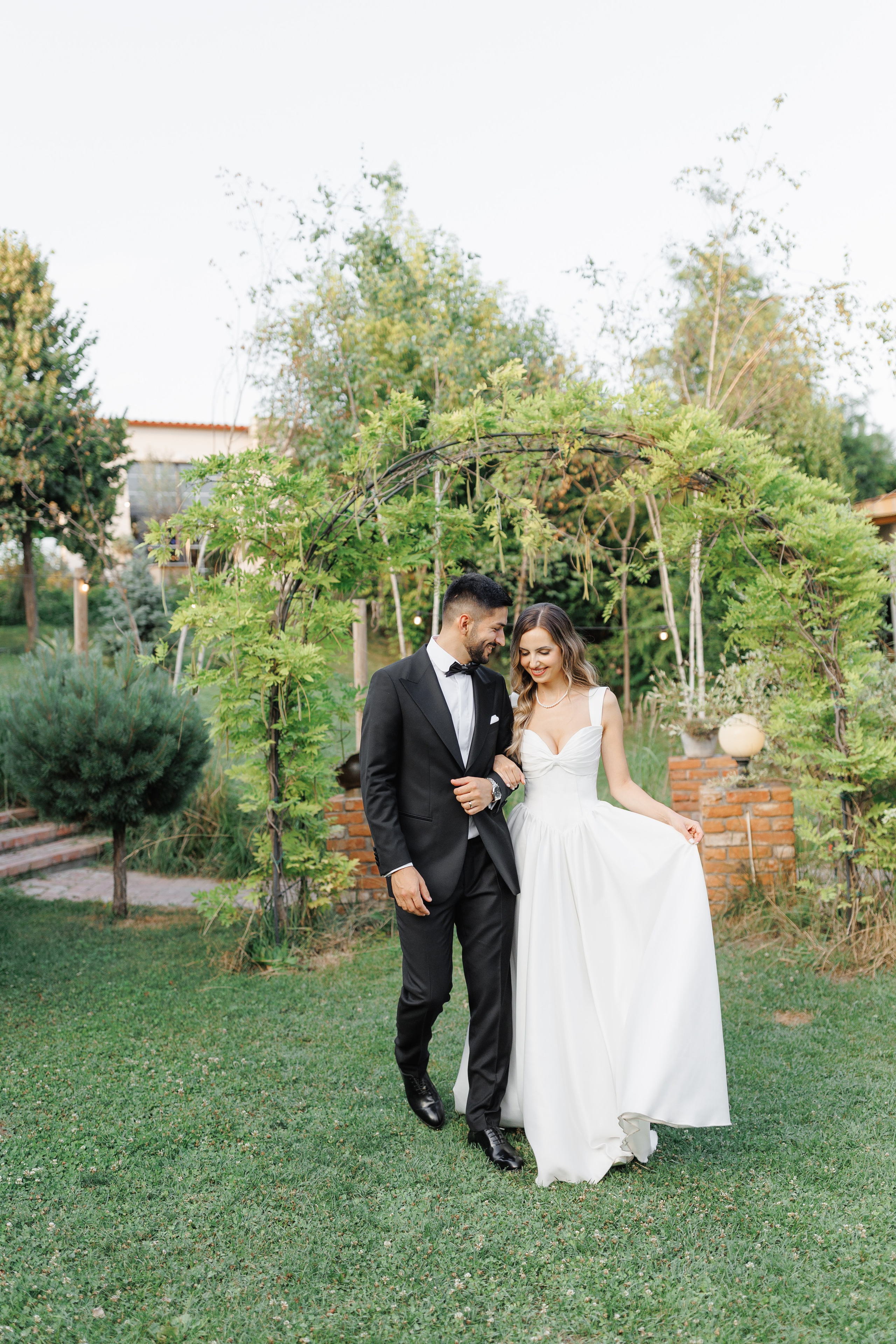 Mihaela + Nicolae | Fotograf nunta Bucuresti | Nouvelle Events locatie nunta. Fotograf nunta Bucuresti - Manu Ivanciu