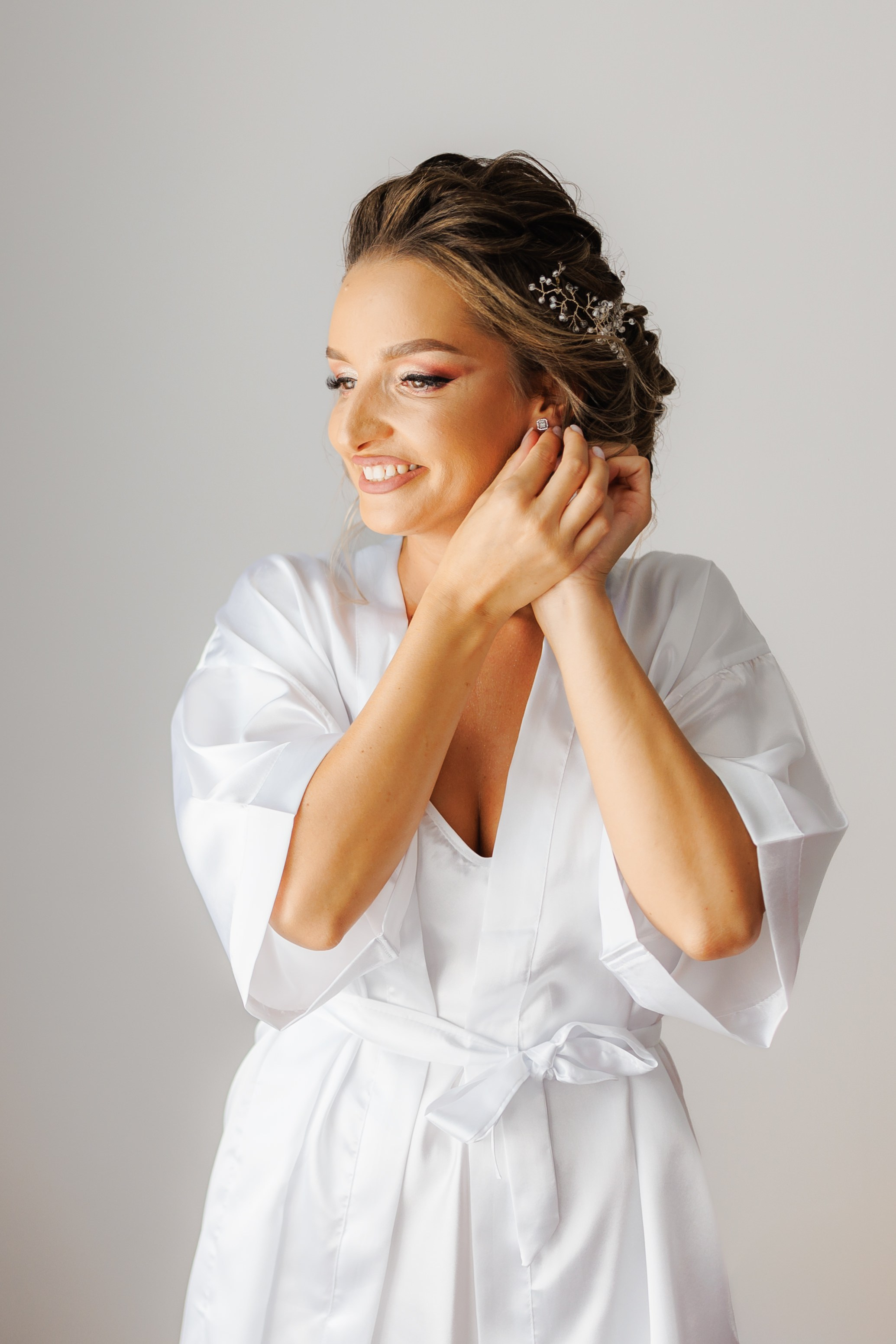 Nunta Loredana si Mihai. Fotograf nunta Bucuresti - Manu Ivanciu