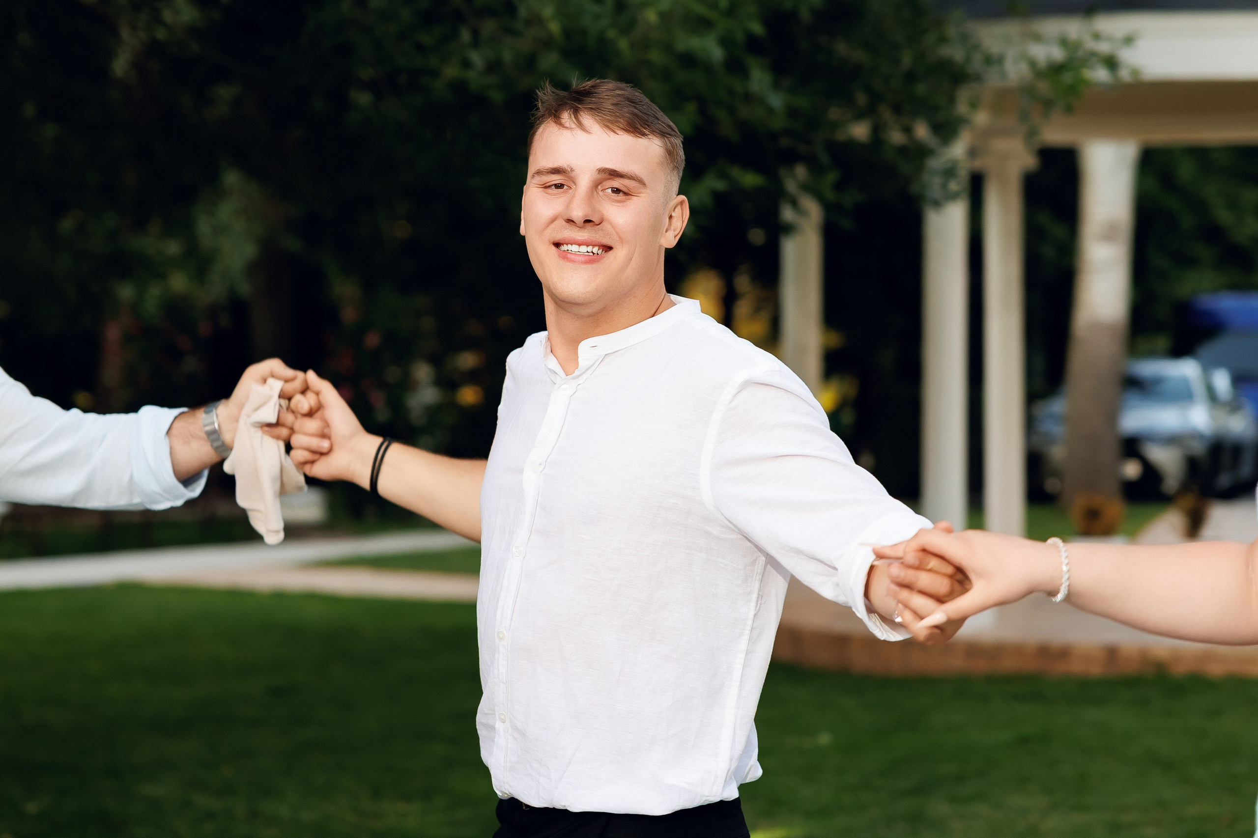 Florin & Corina — Complexul Turistic Costesti — Wedding Day. Servicii Foto și Video 067188353