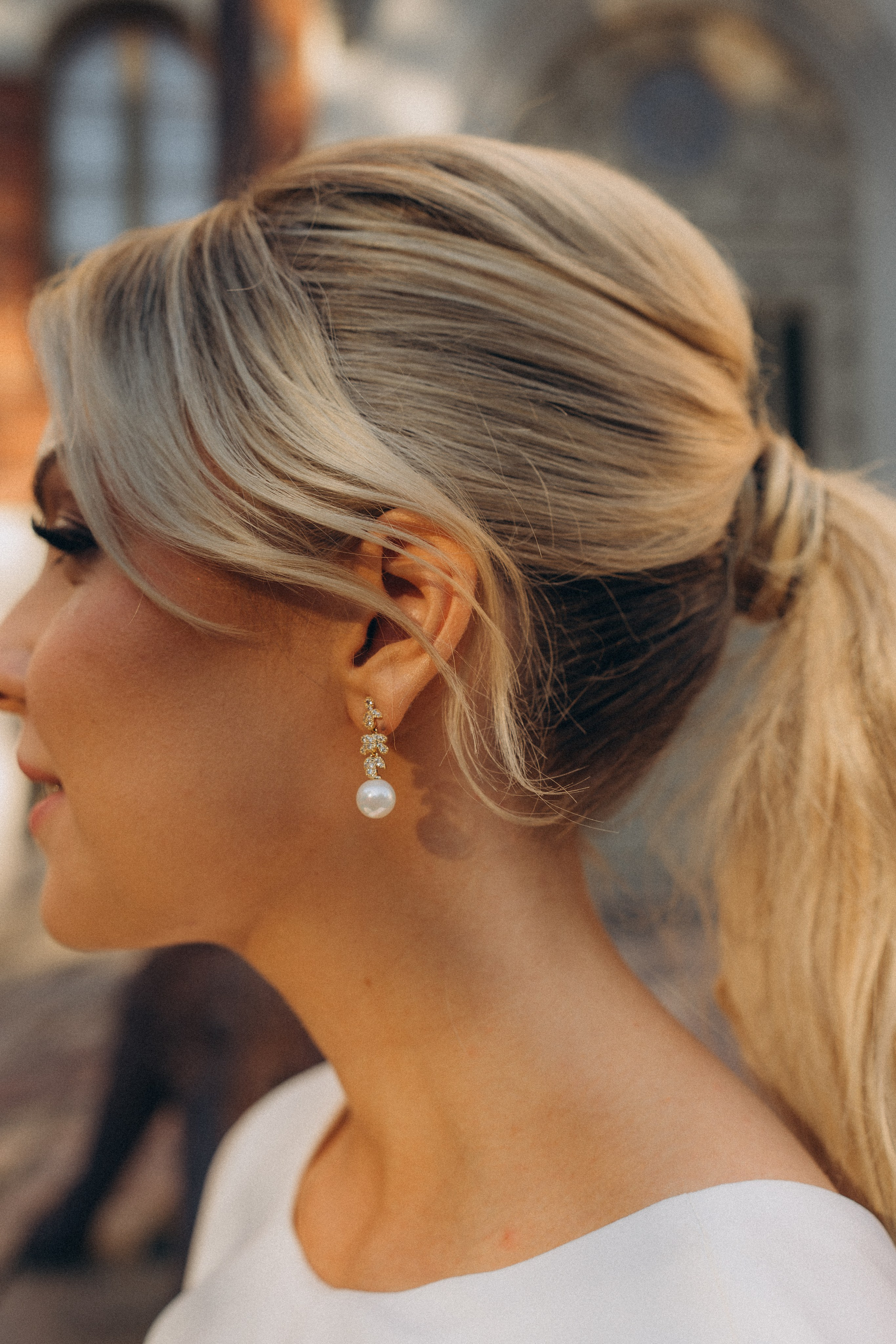 A&P. Wedding and portrait photographer in Helsinki Vickan O