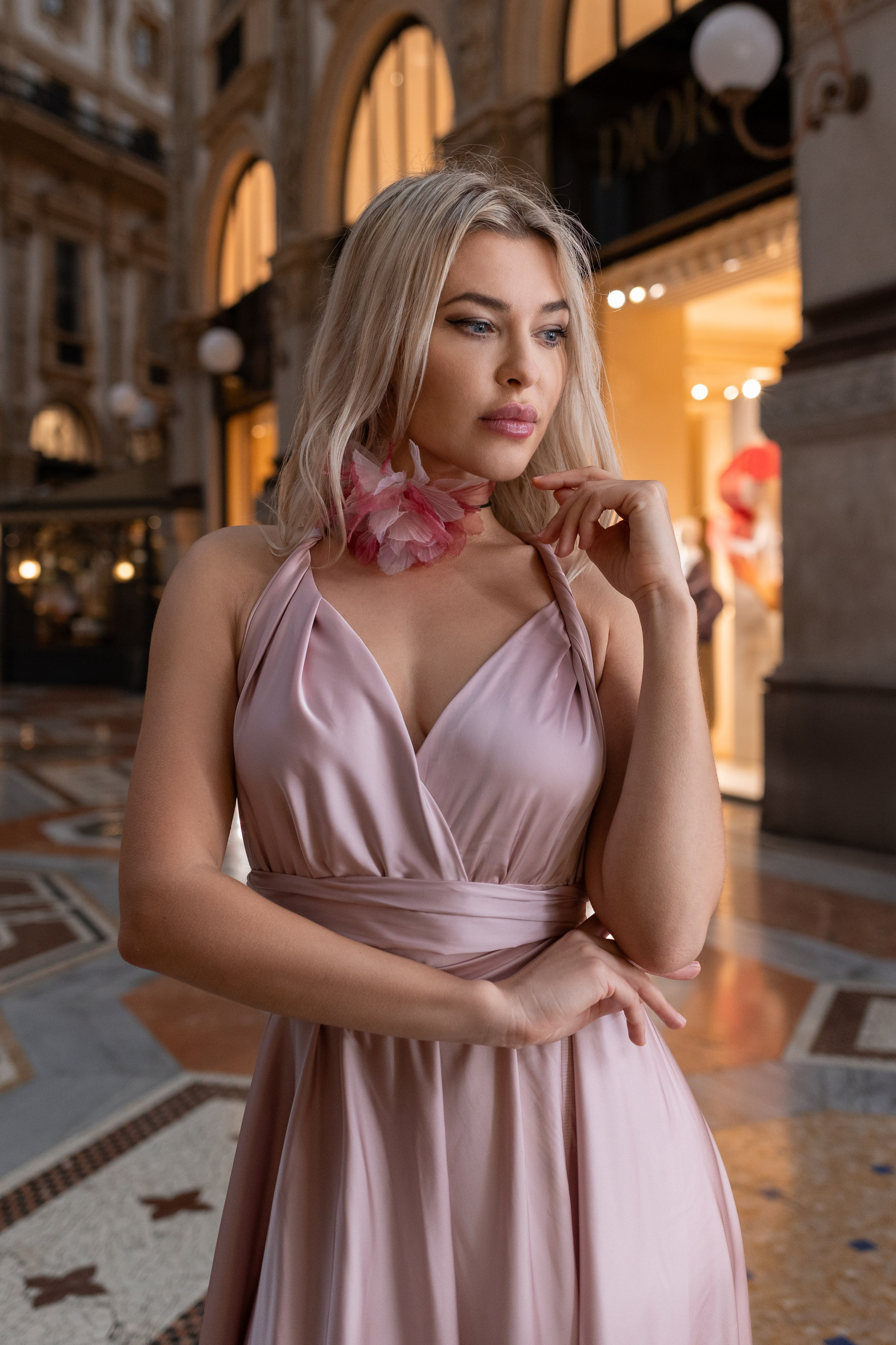 Ambra. Photographer in Milan |Mila Pro Photo