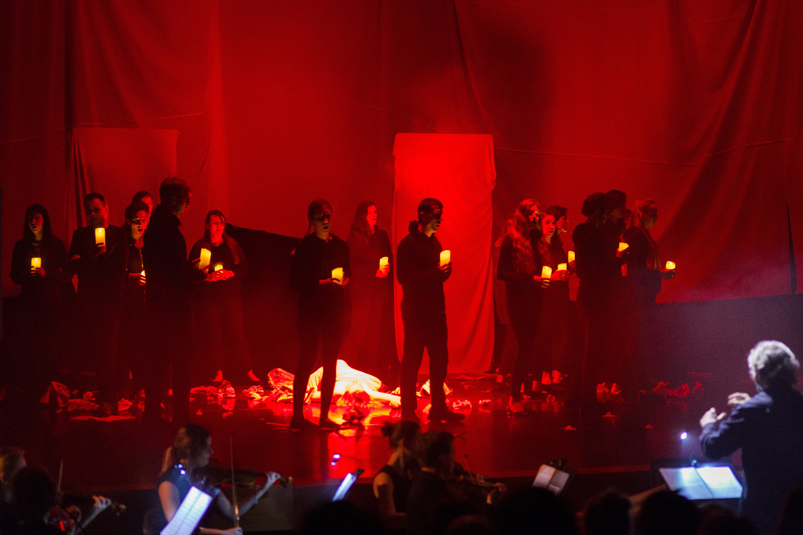 Opera. Fotograf Ślubny Warszawa - Sesje Biznesowe Rodzinne Eventy