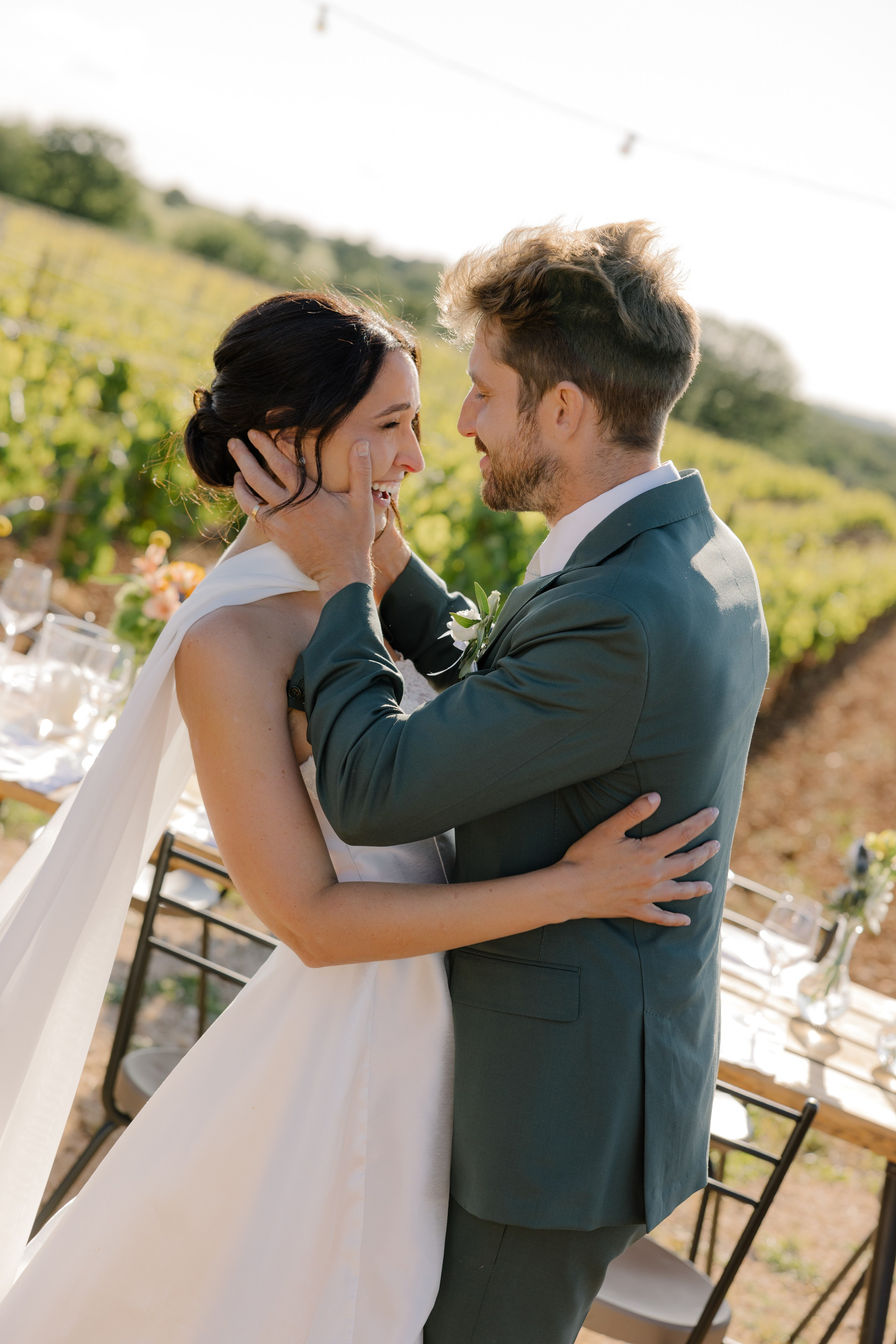 2. Весільний фотограф Вікторія Саврук