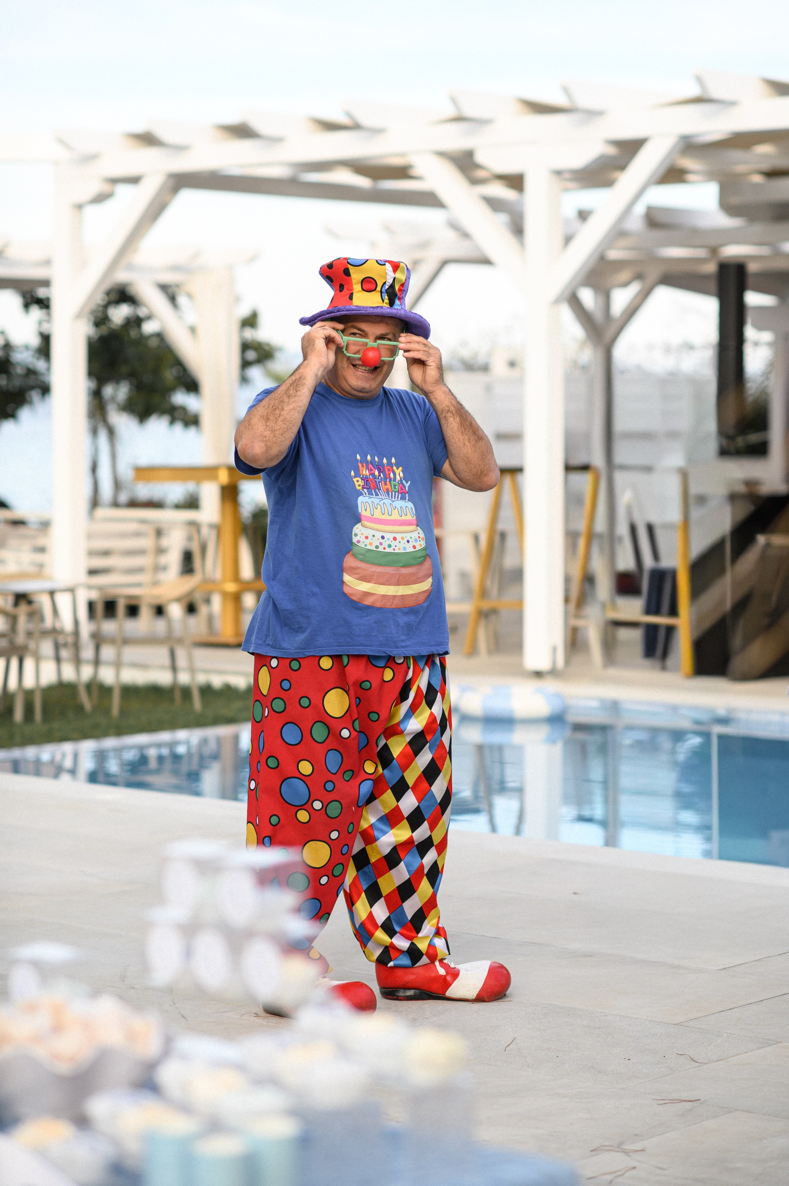 Baptism Klearhos. Семейная, детская, портретная и предметная фотосъемка в Салониках