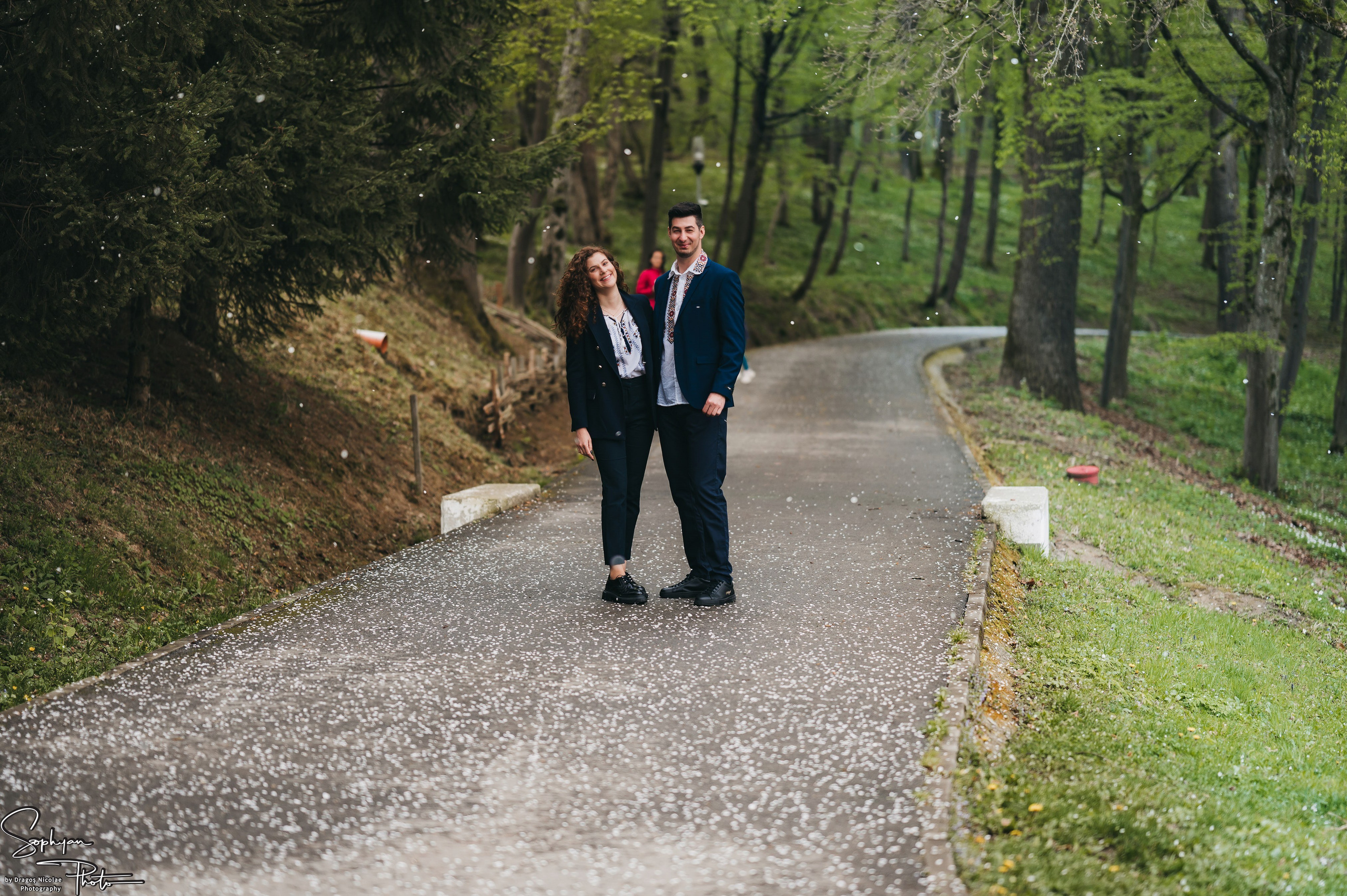 Sedinta foto save the date Andreea&Andrei