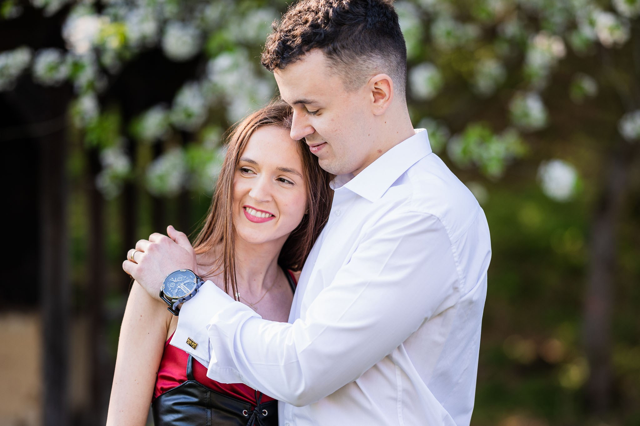 Sedinta love story Larisa&David