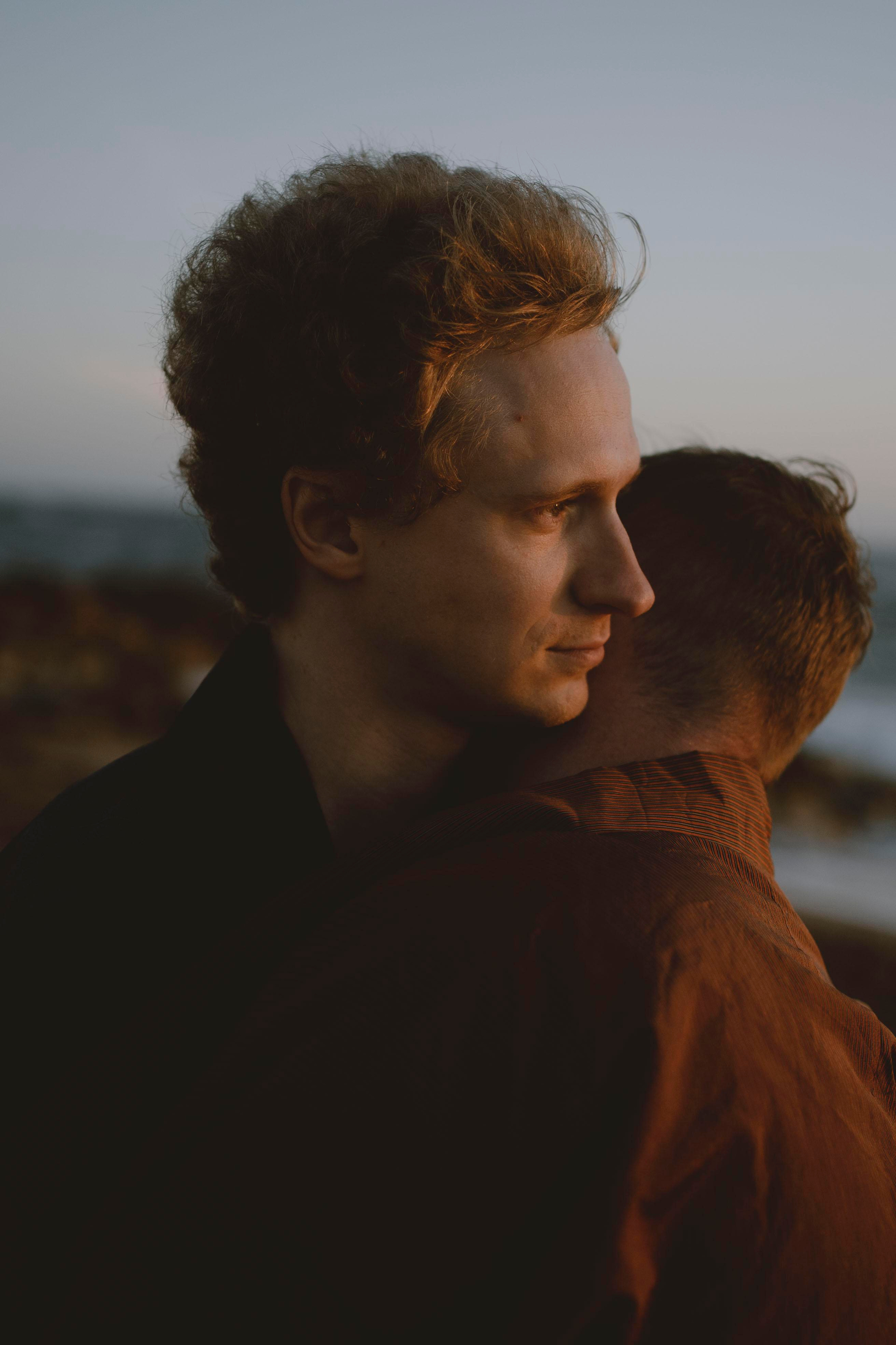 Dima & Vlad. Maria Sher. Fotógrafa profissional do Porto, Portugal