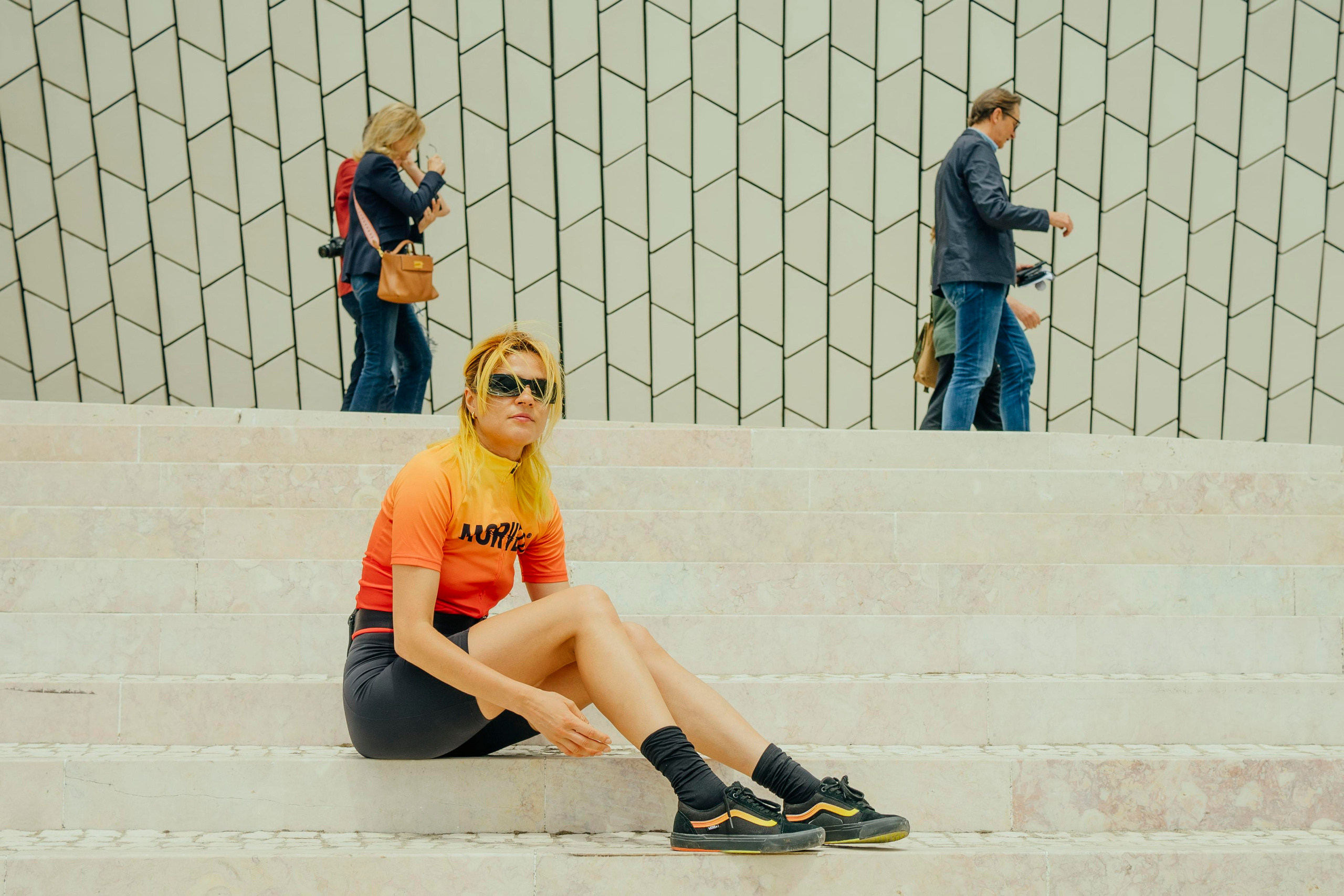 Petra. Maria Sher. Professional photographer from Porto, Portugal