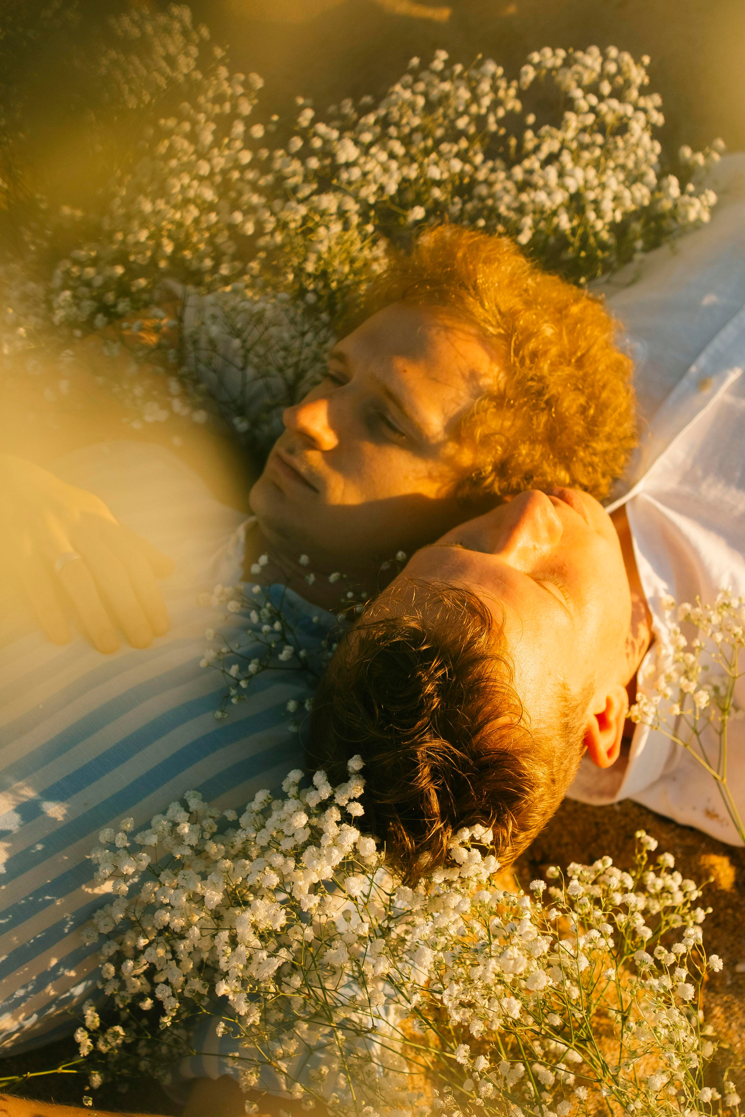 Dima & Vlad. Maria Sher. Fotógrafa profissional do Porto, Portugal