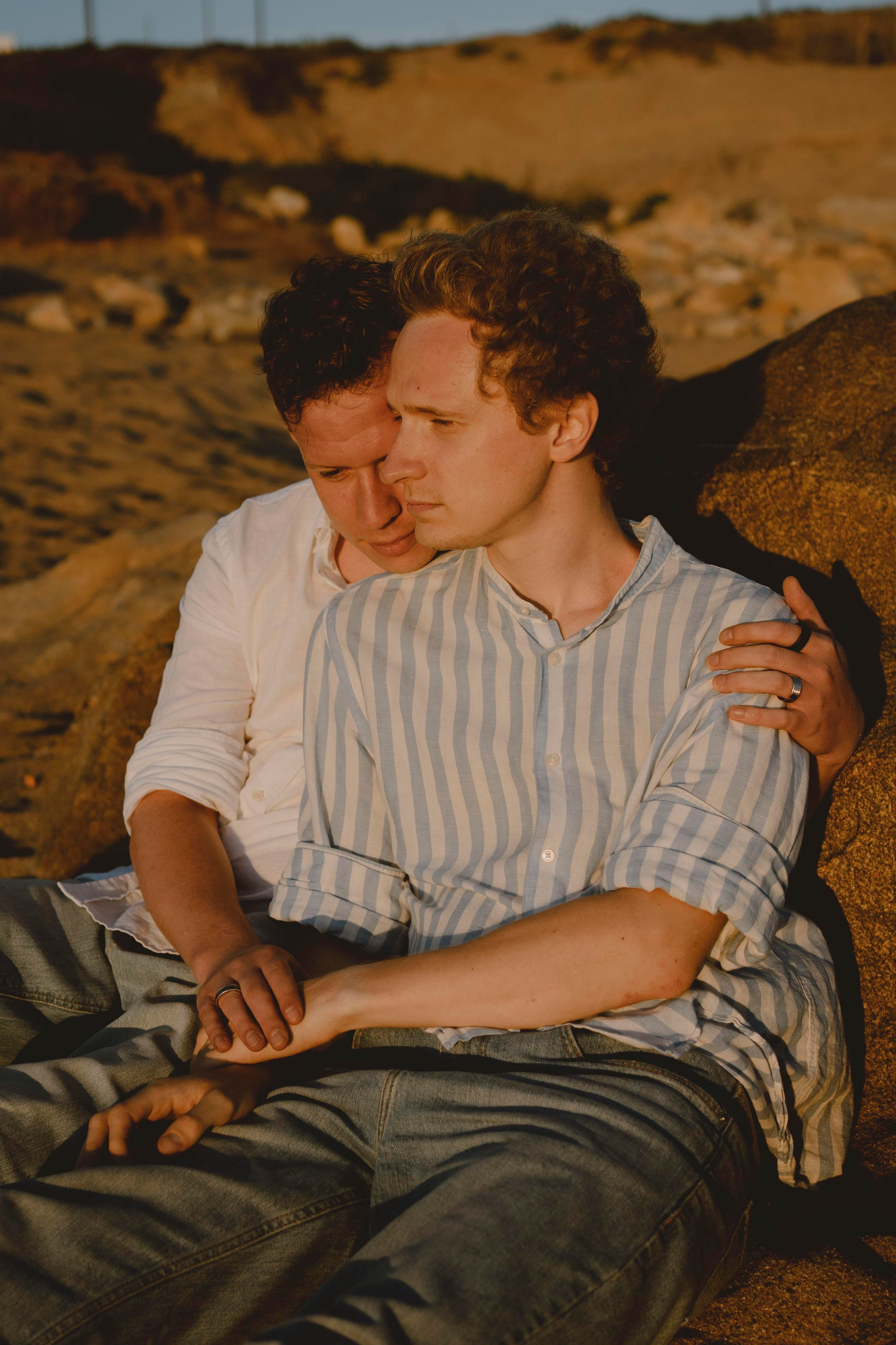 Dima & Vlad. Maria Sher. Fotógrafa profissional do Porto, Portugal