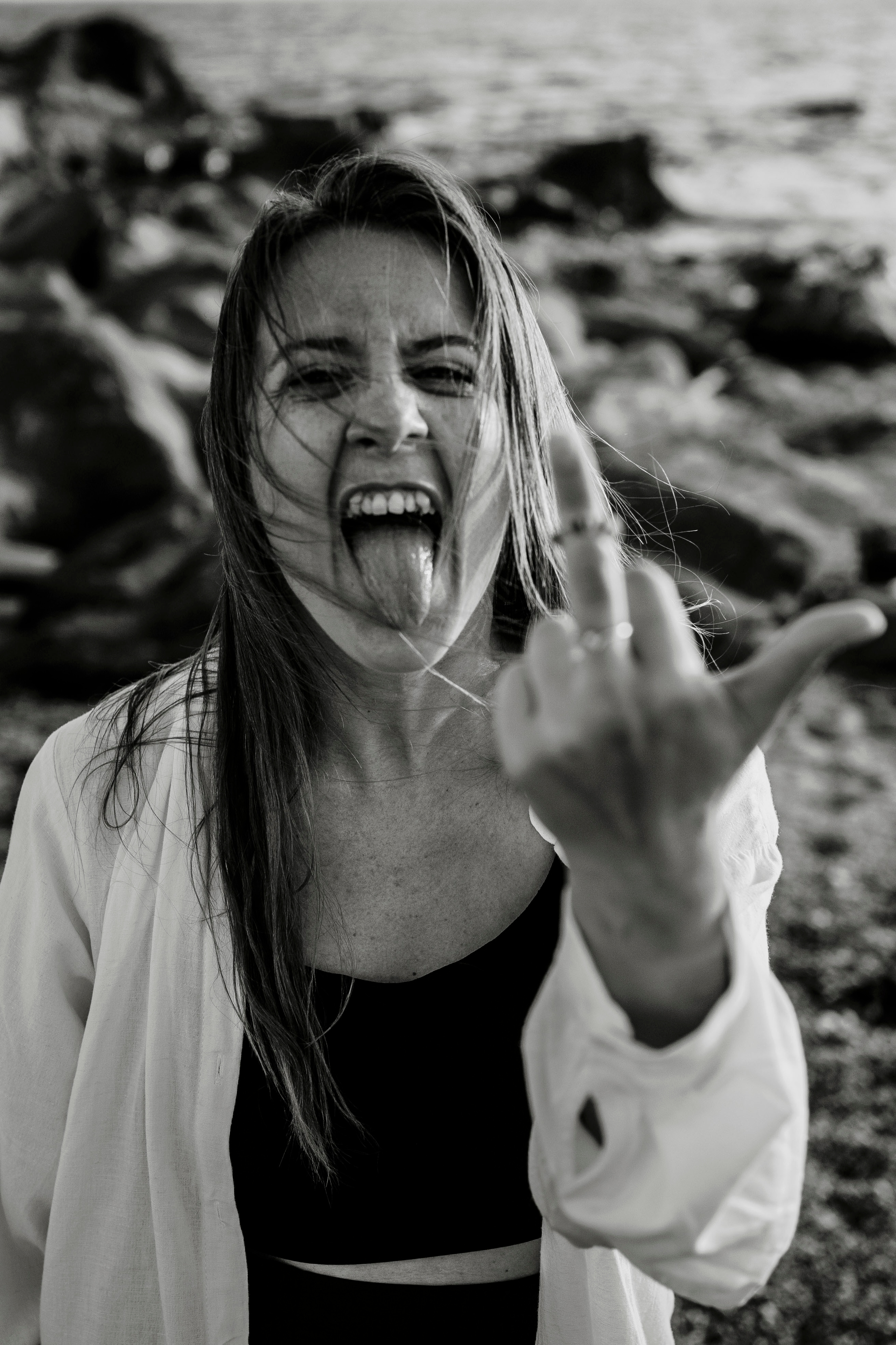 Sasha. Maria Sher. Fotógrafa profissional do Porto, Portugal