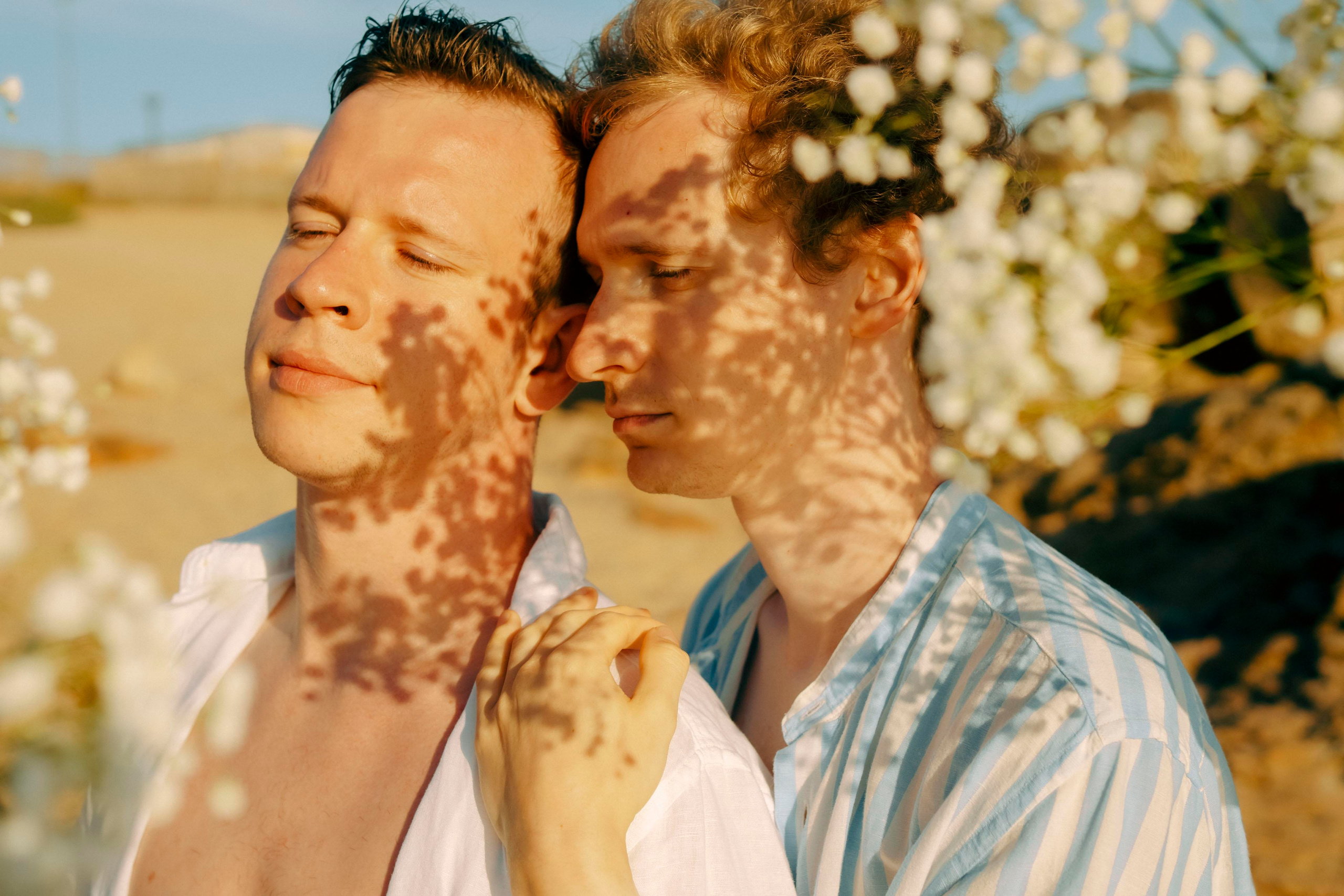 Dima & Vlad. Maria Sher. Fotógrafa profissional do Porto, Portugal