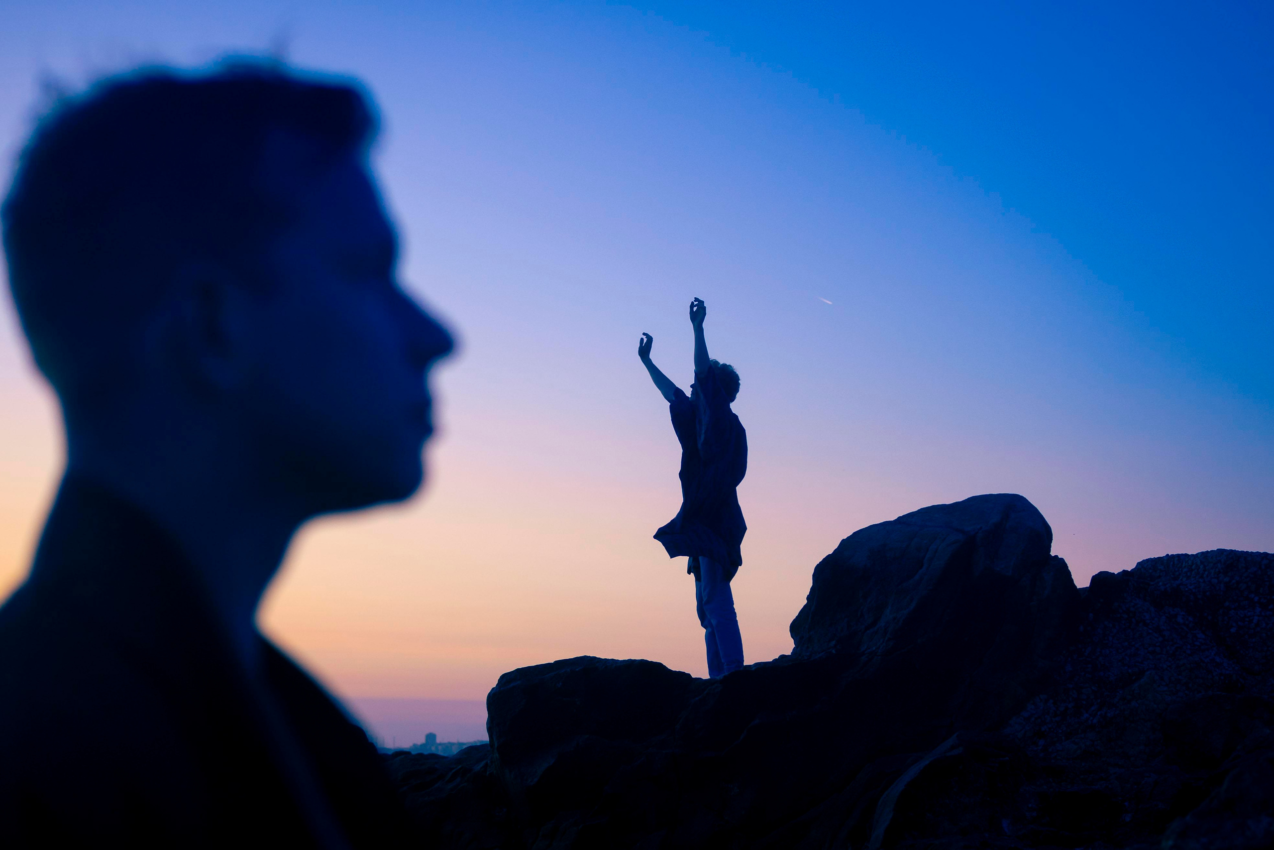 Dima & Vlad. Maria Sher. Fotógrafa profissional do Porto, Portugal