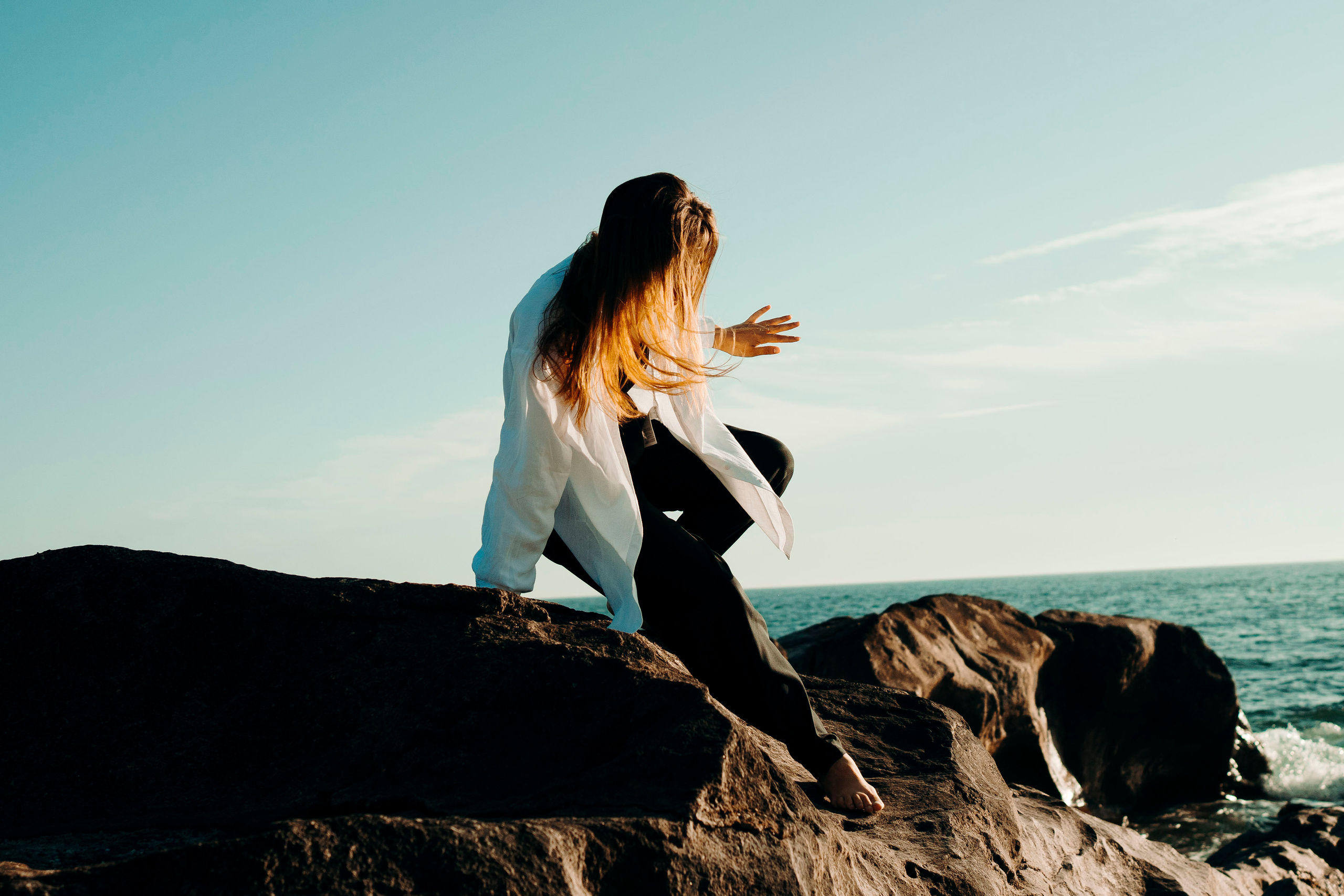 Sasha. Maria Sher. Fotógrafa profissional do Porto, Portugal