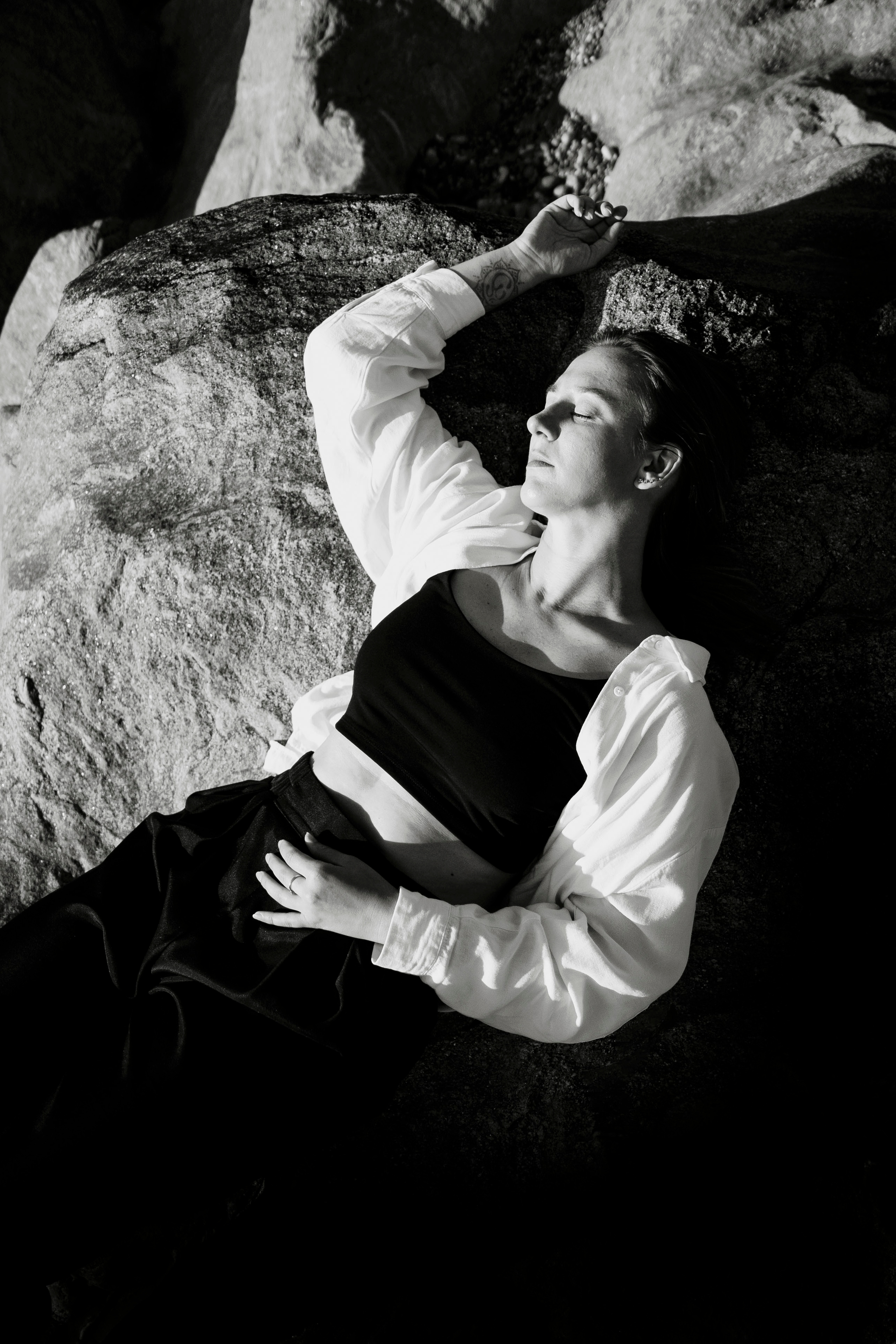 Sasha. Maria Sher. Fotógrafa profissional do Porto, Portugal