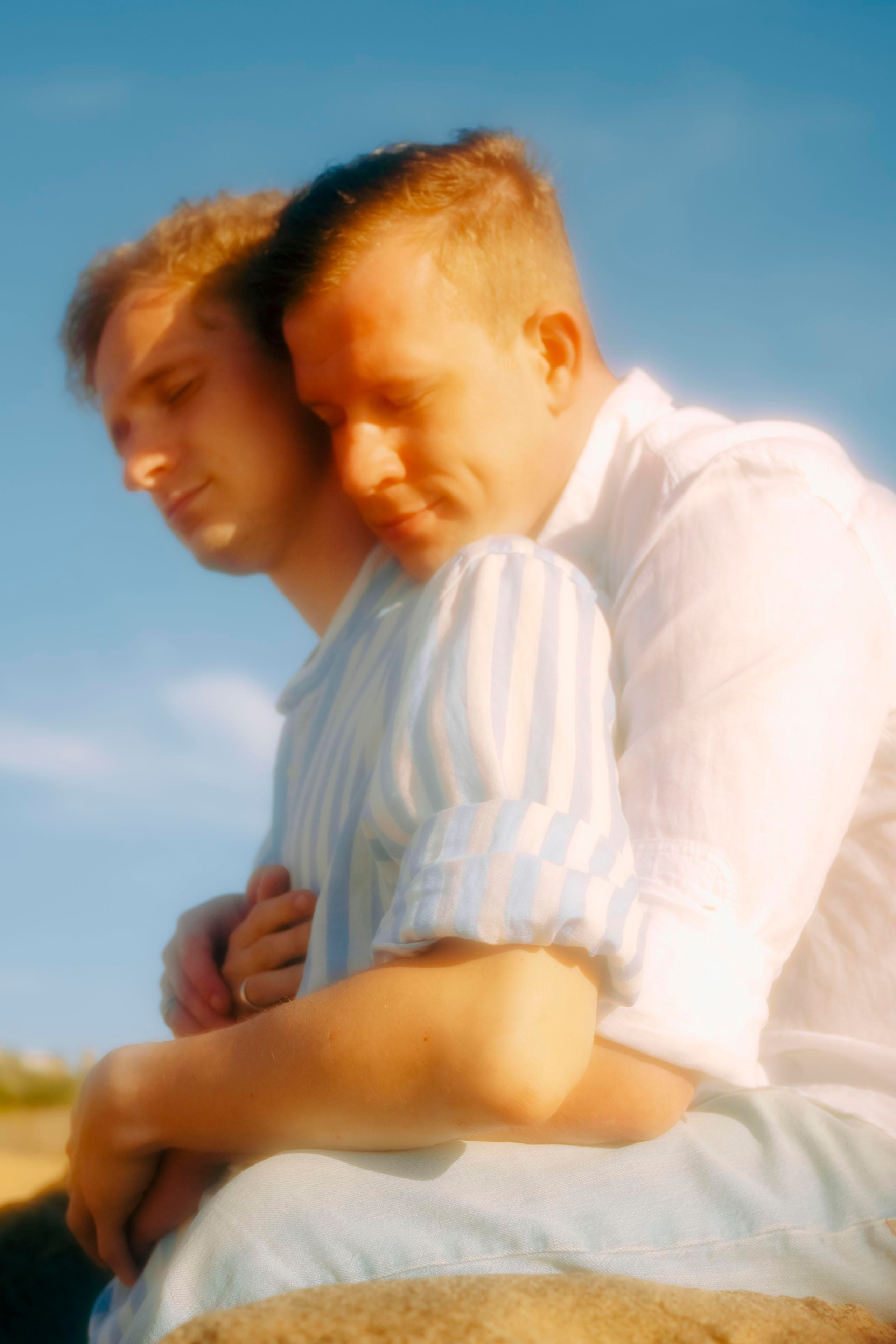 Dima & Vlad. Maria Sher. Fotógrafa profissional do Porto, Portugal