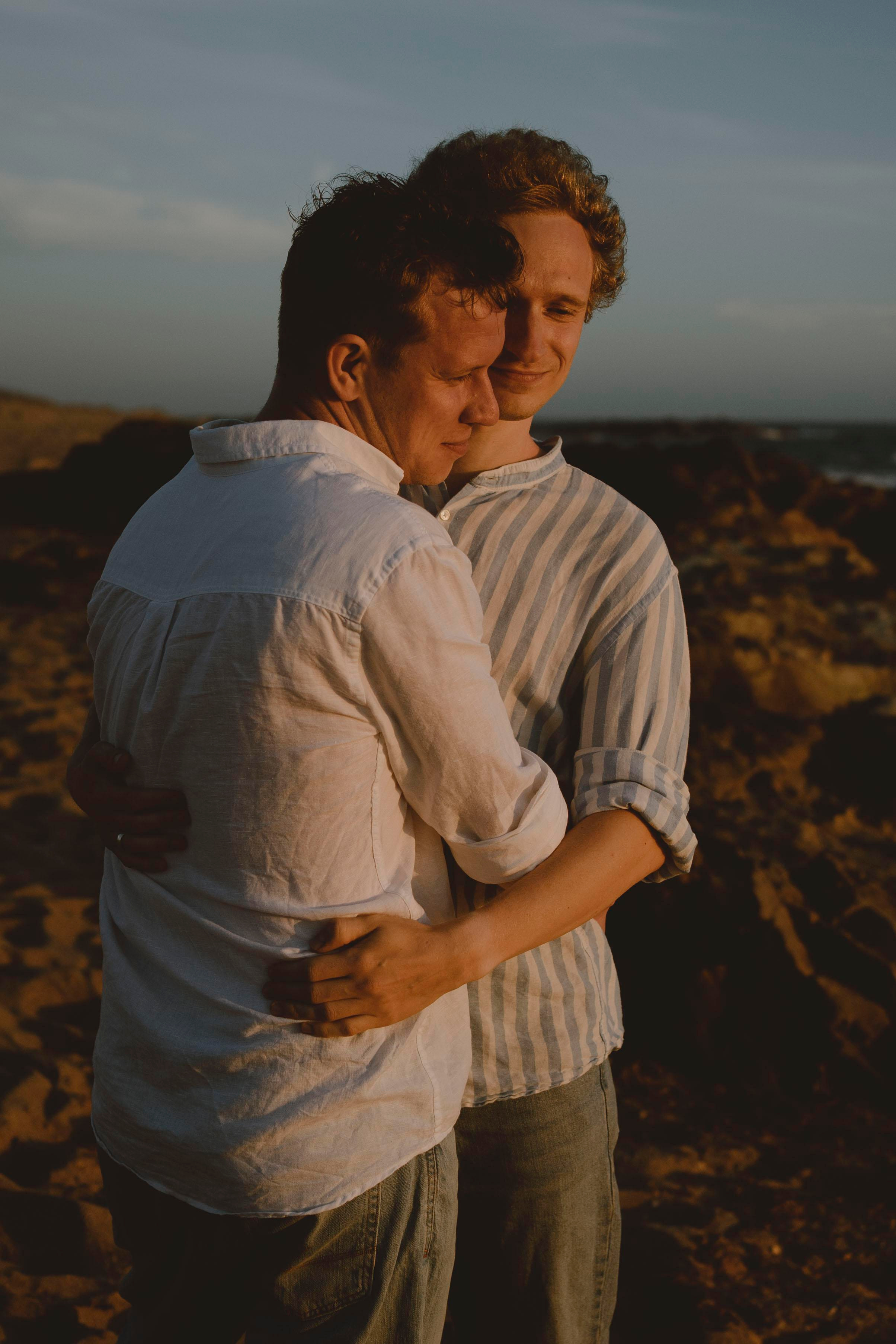 Dima & Vlad. Maria Sher. Fotógrafa profissional do Porto, Portugal