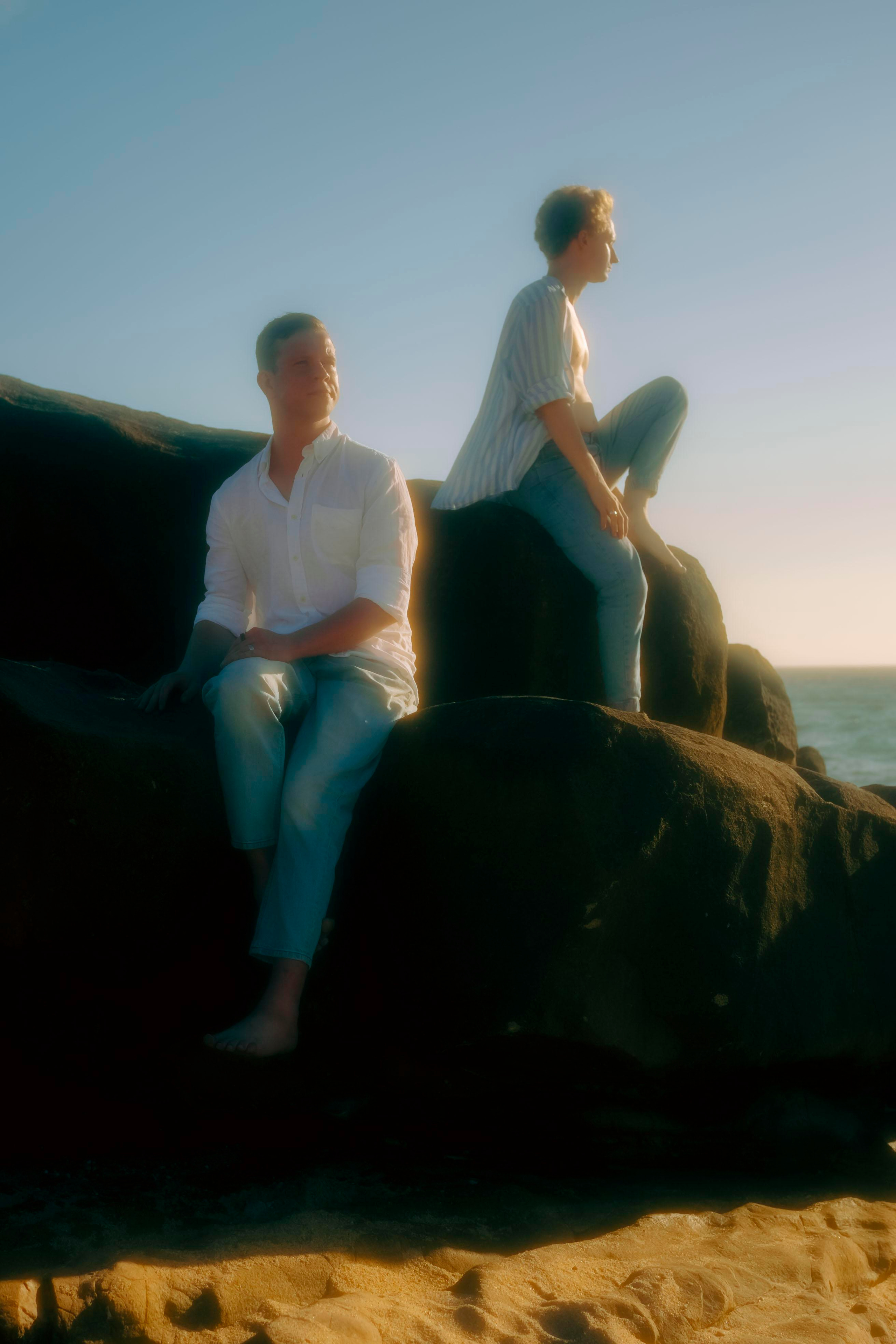 Dima & Vlad. Maria Sher. Fotógrafa profissional do Porto, Portugal