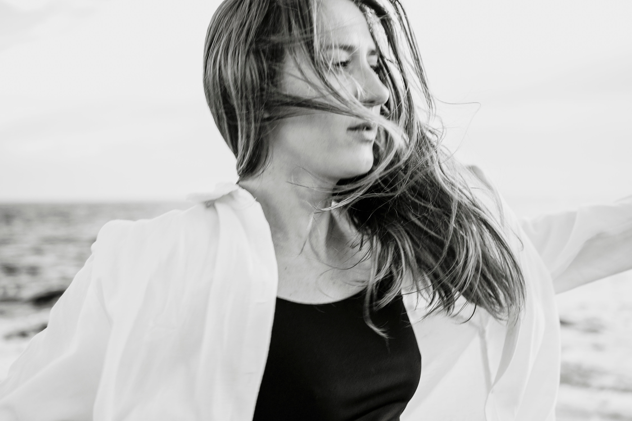 Sasha. Maria Sher. Fotógrafa profissional do Porto, Portugal