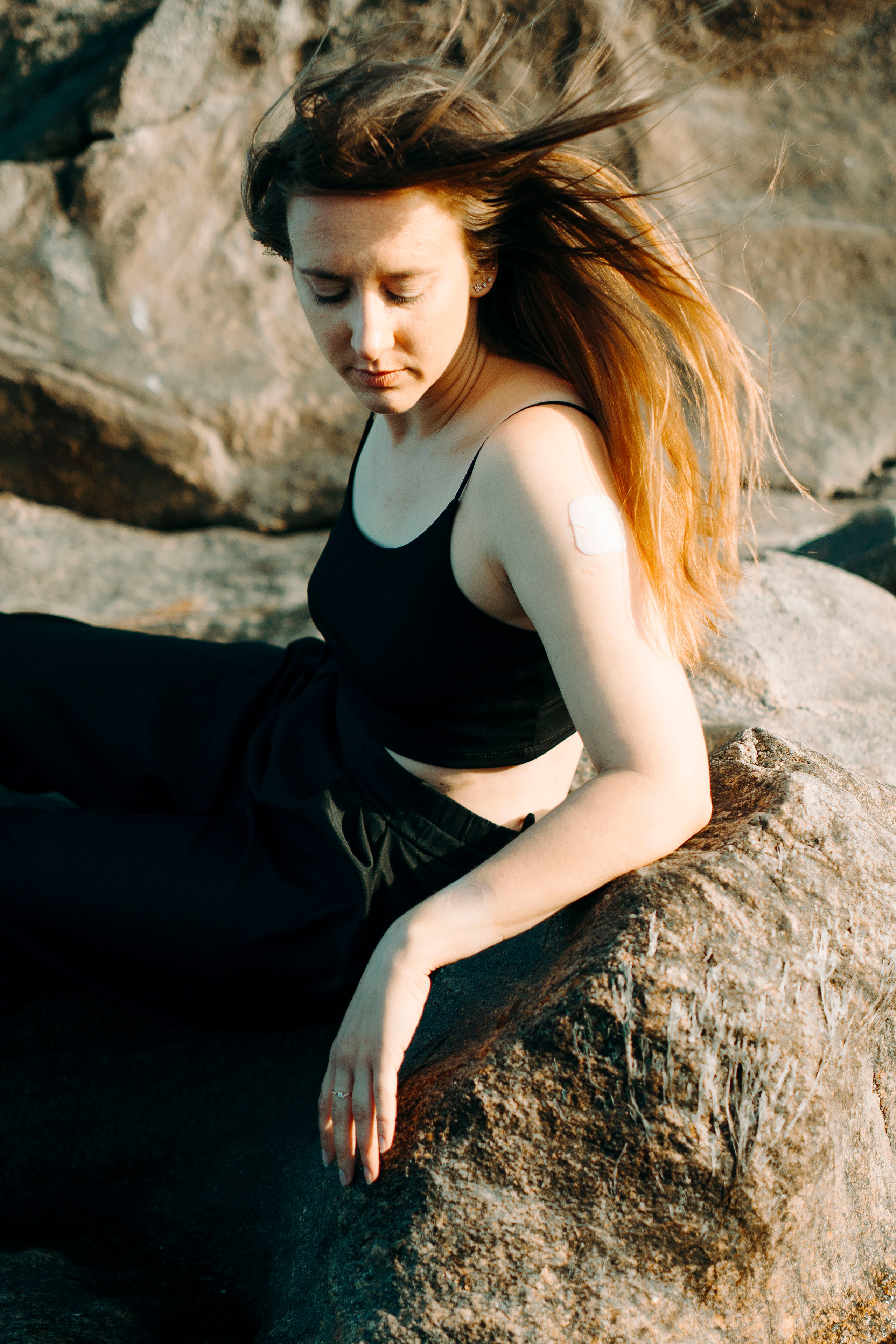 Sasha. Maria Sher. Fotógrafa profissional do Porto, Portugal