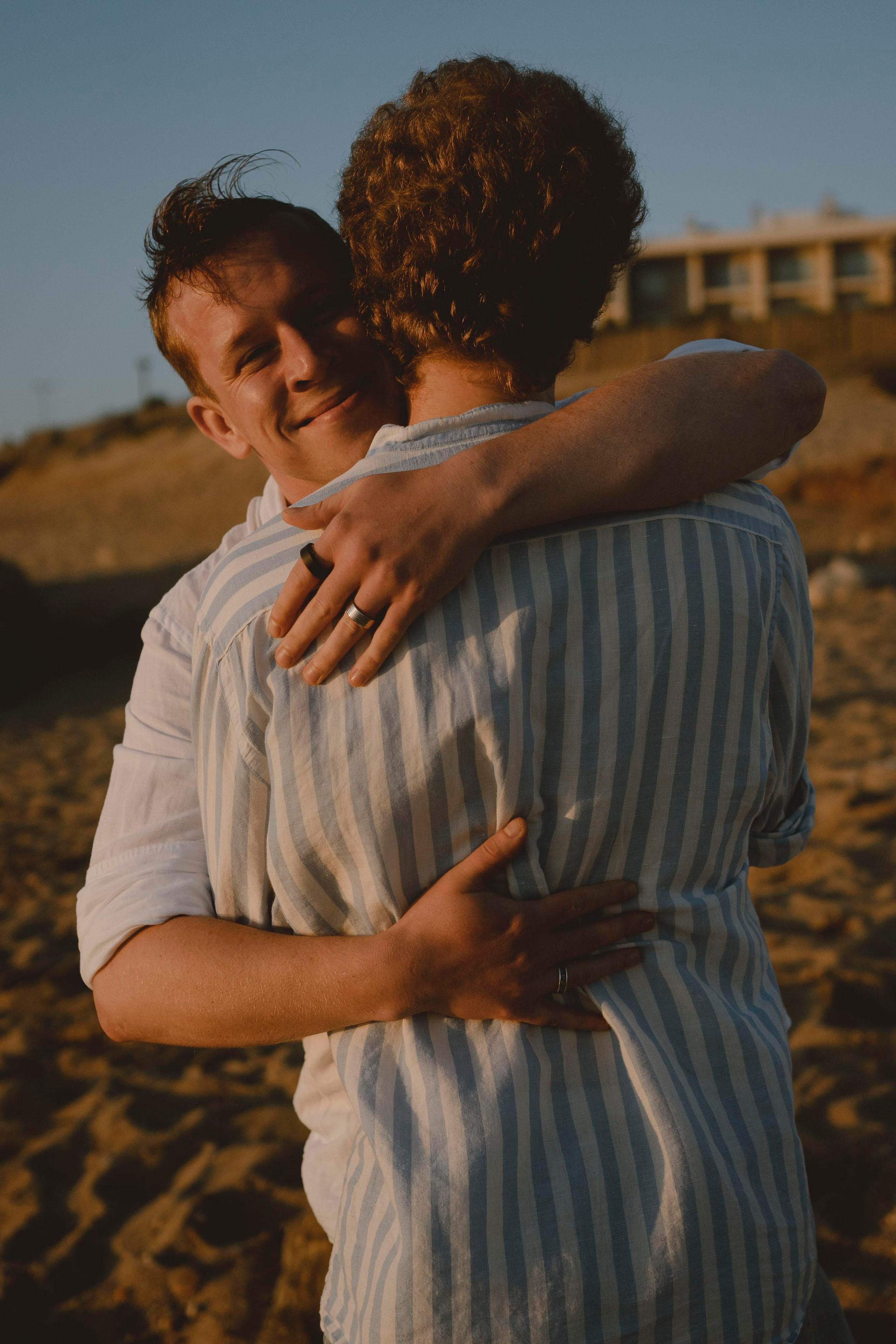 Dima & Vlad. Maria Sher. Fotógrafa profissional do Porto, Portugal