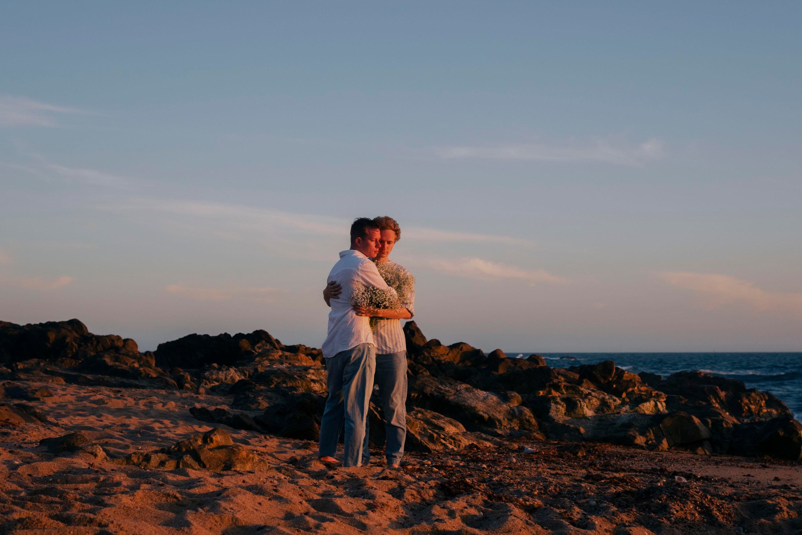 Dima & Vlad. Maria Sher. Fotógrafa profissional do Porto, Portugal