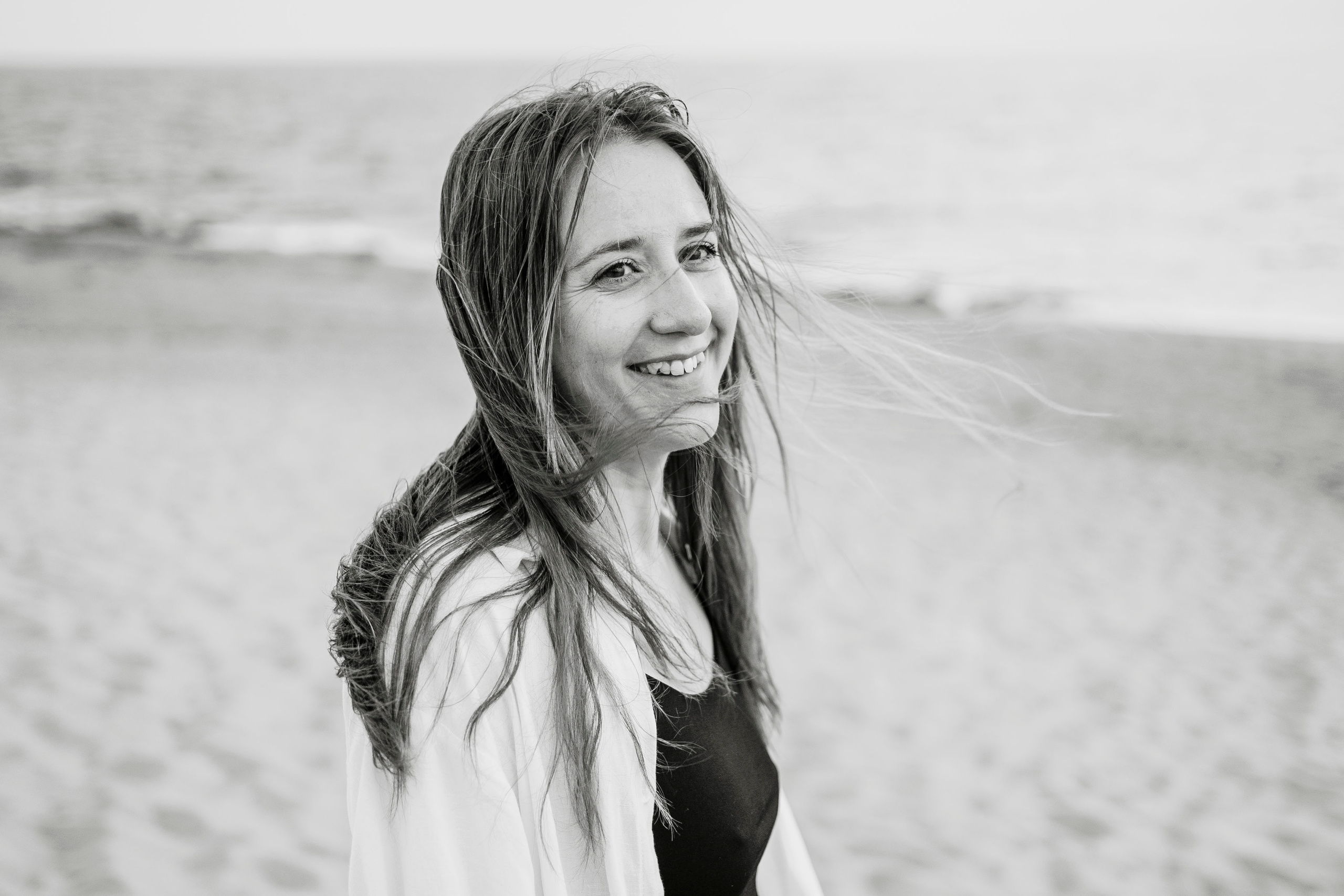 Sasha. Maria Sher. Fotógrafa profissional do Porto, Portugal