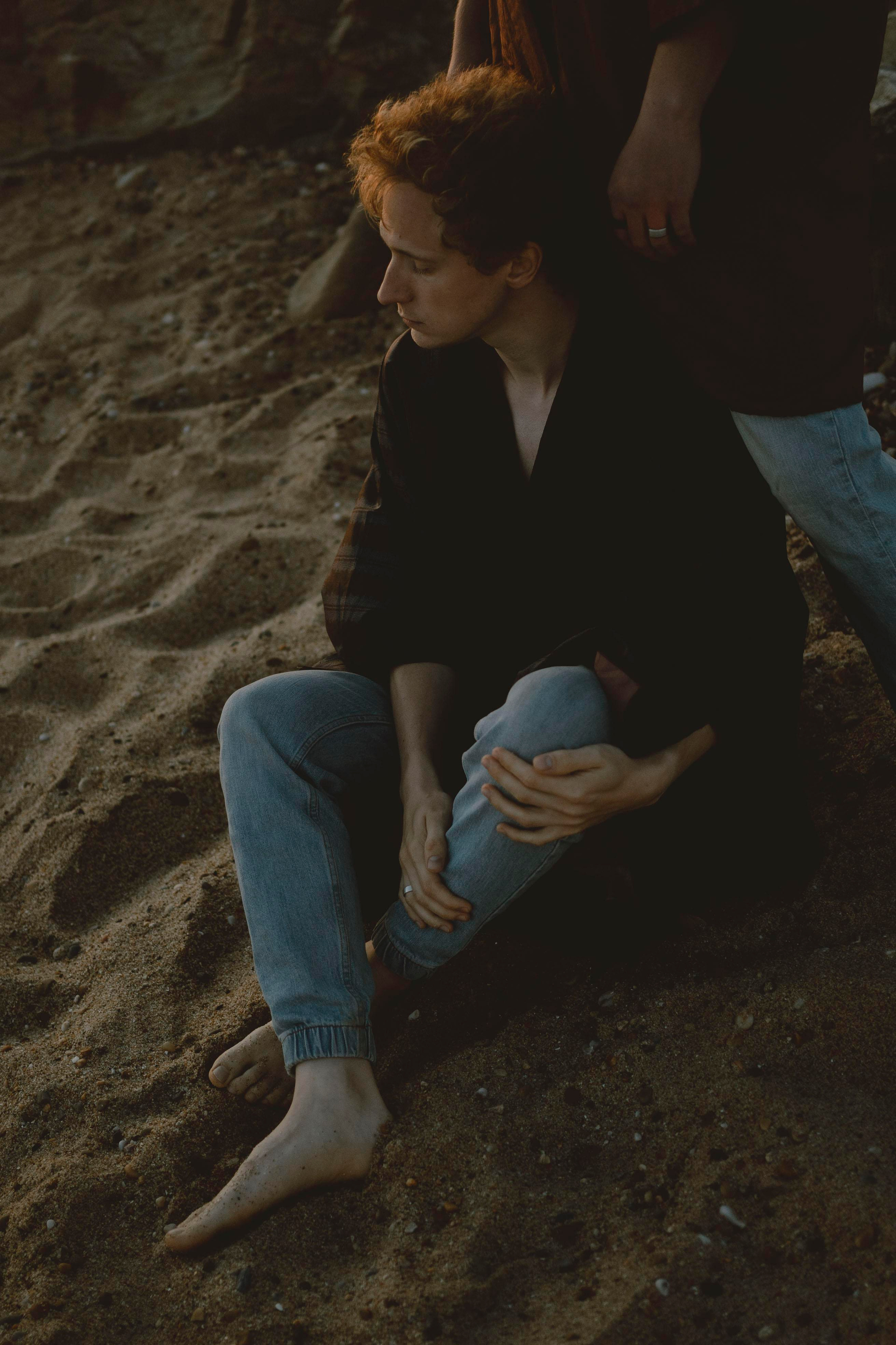 Dima & Vlad. Maria Sher. Fotógrafa profissional do Porto, Portugal