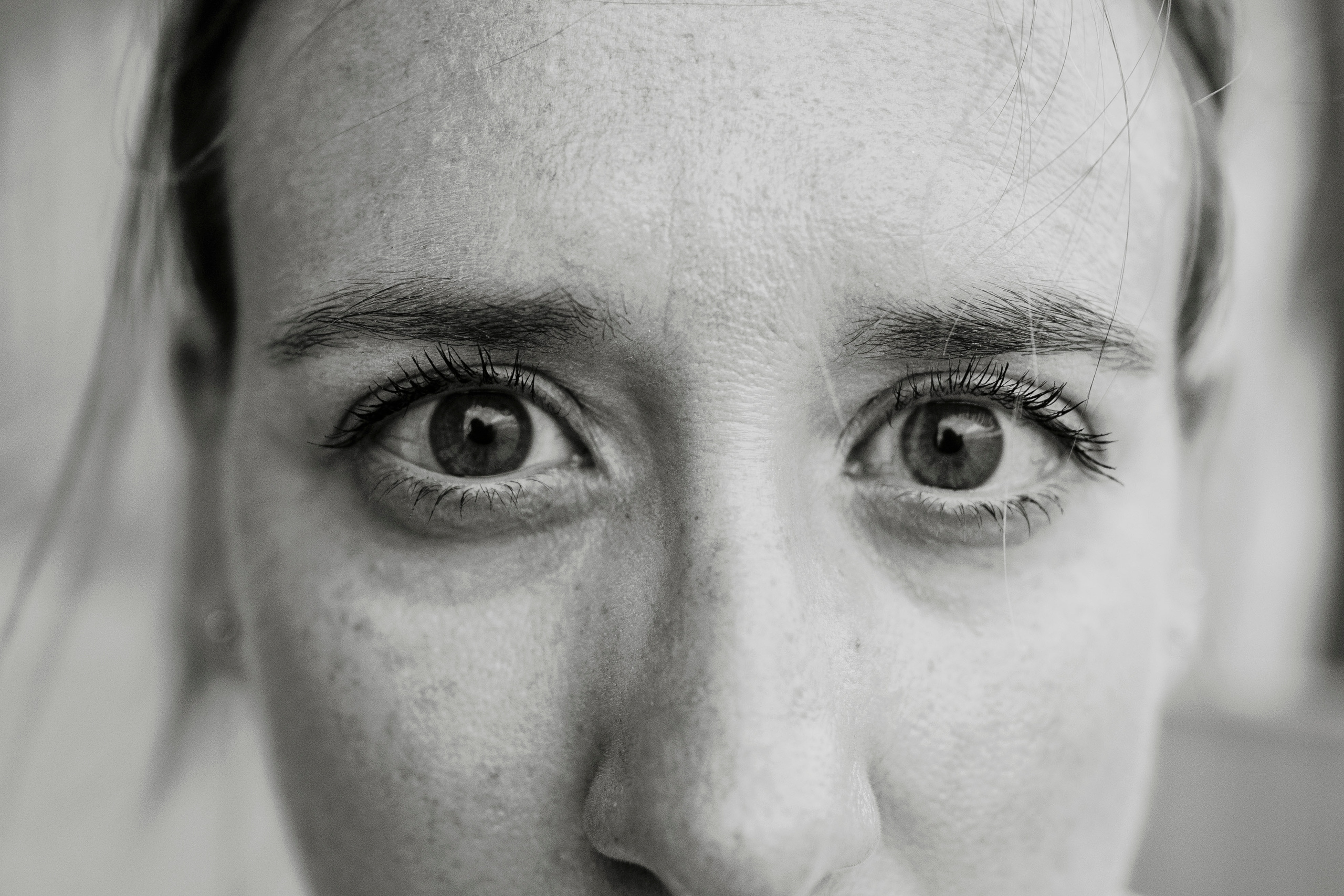 Sasha. Maria Sher. Fotógrafa profissional do Porto, Portugal