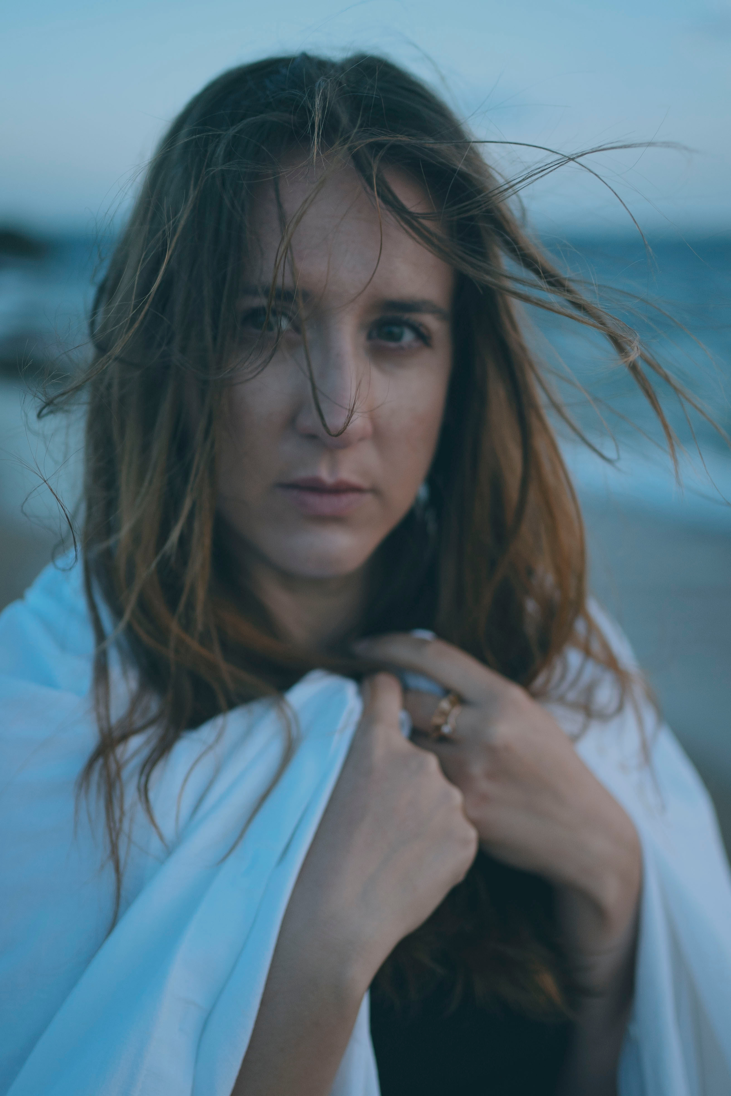 Sasha. Maria Sher. Fotógrafa profissional do Porto, Portugal