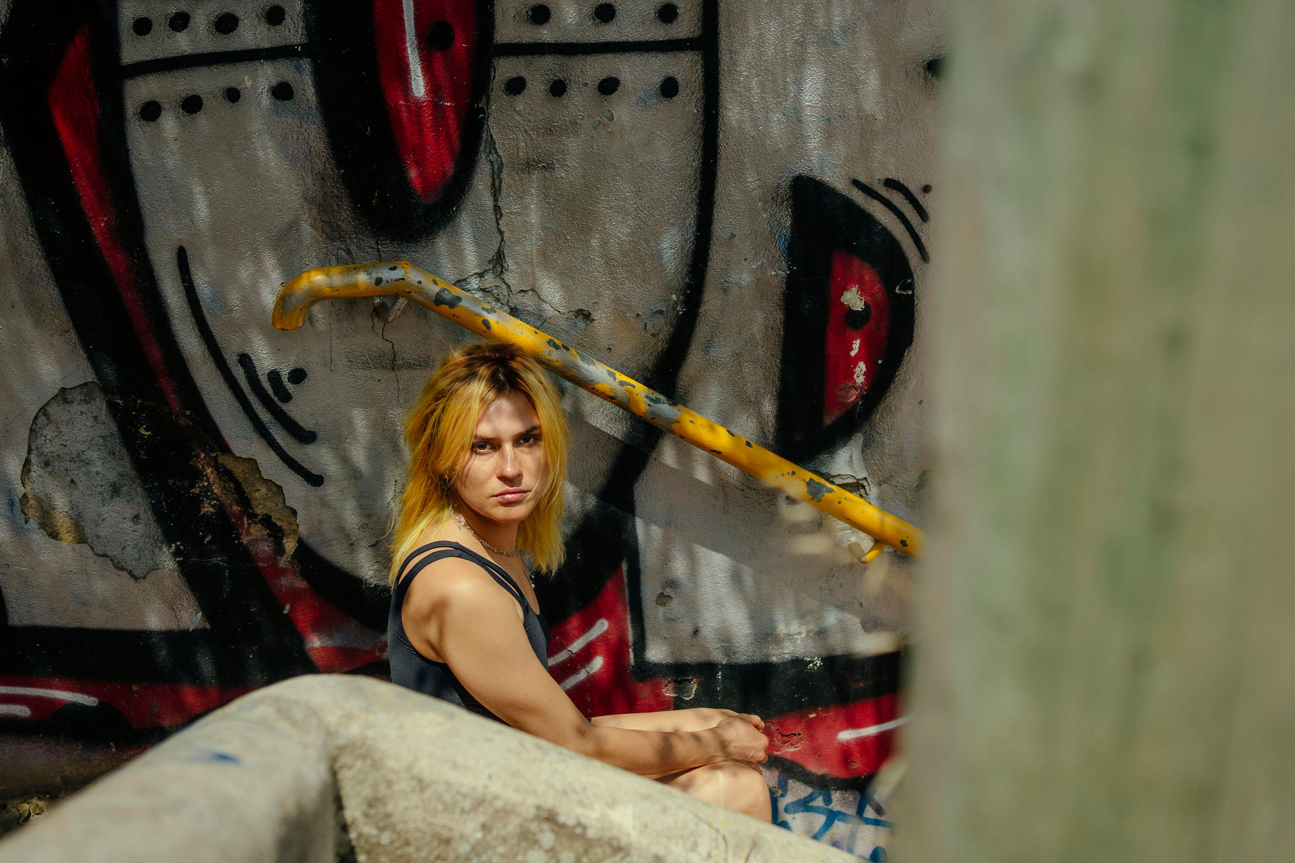 Petra. Maria Sher. Professional photographer from Porto, Portugal