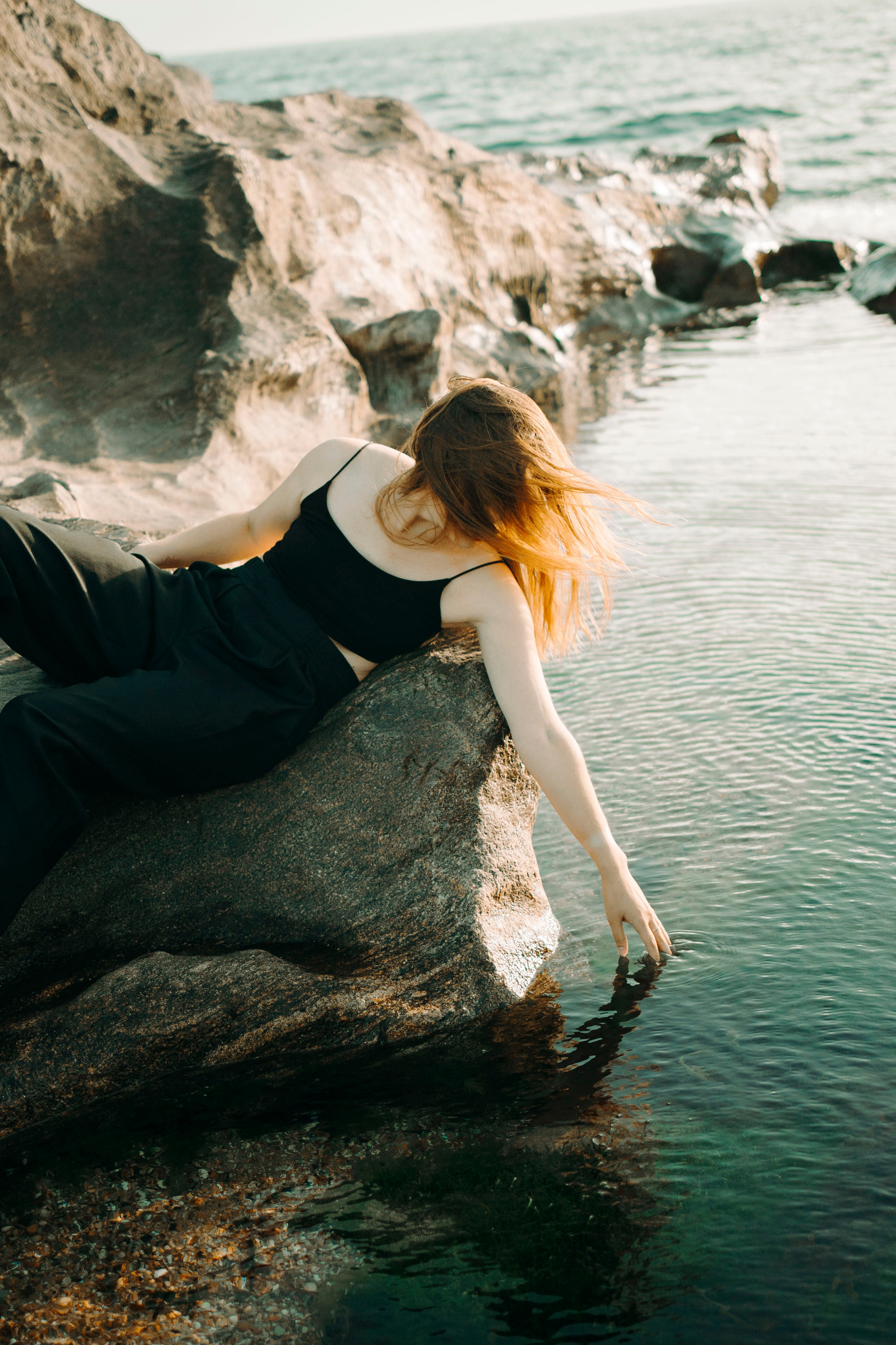 Sasha. Maria Sher. Fotógrafa profissional do Porto, Portugal